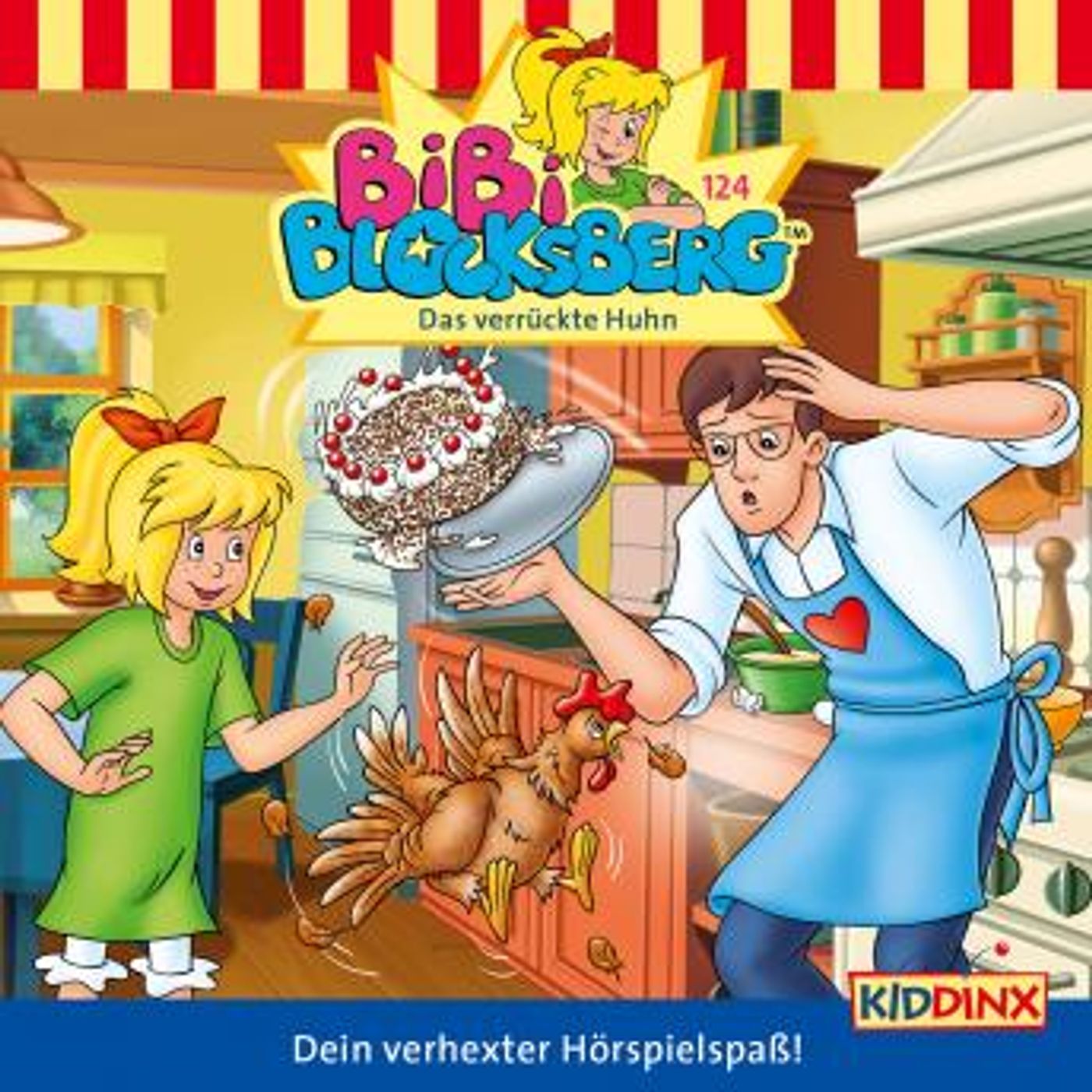Download New Full Audiobooks in Kids, Ages 5 & Under