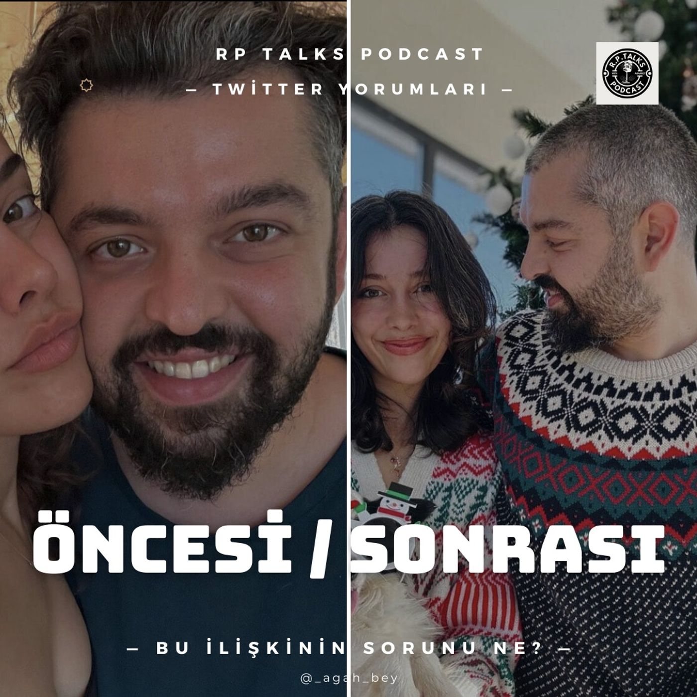 RP Talks Podcast
