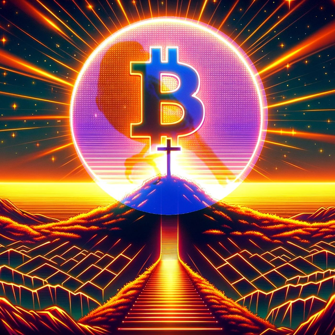 The Bible, Bitcoin and Beasts w/ @PastorCoin | CCR 167
