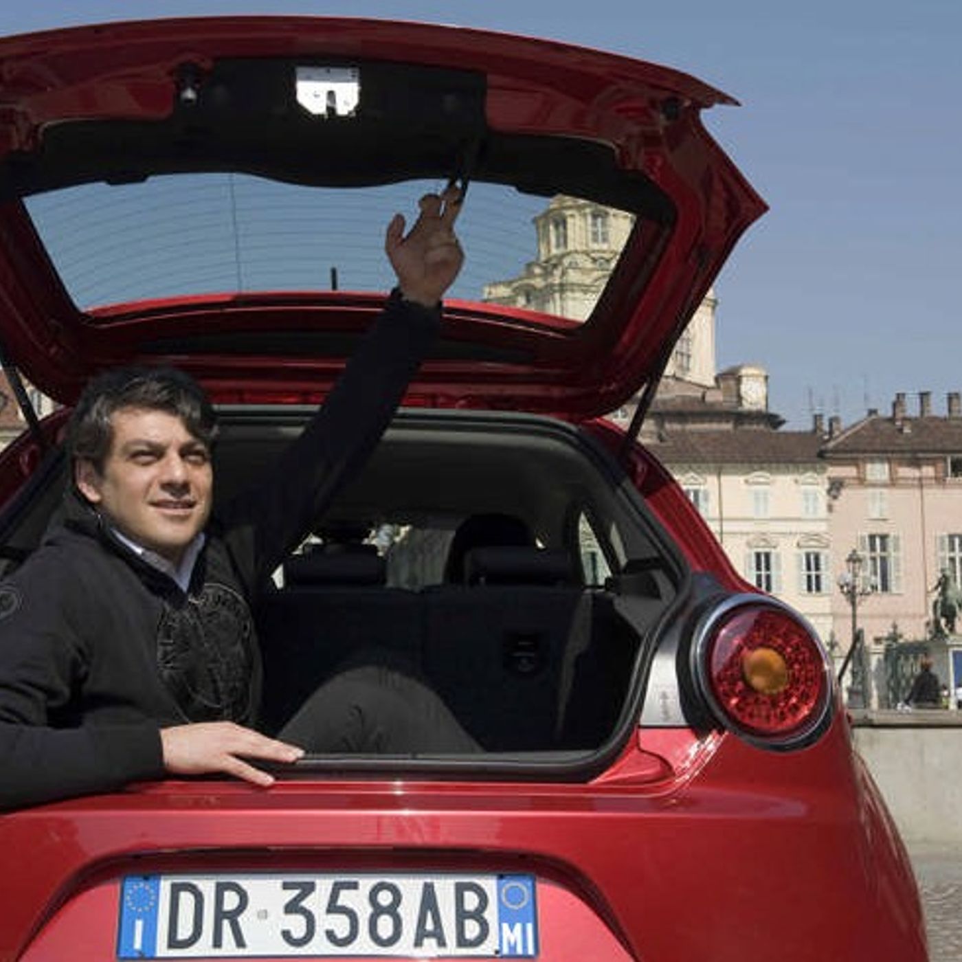 FranciaOggi.com - RadioNizza.it