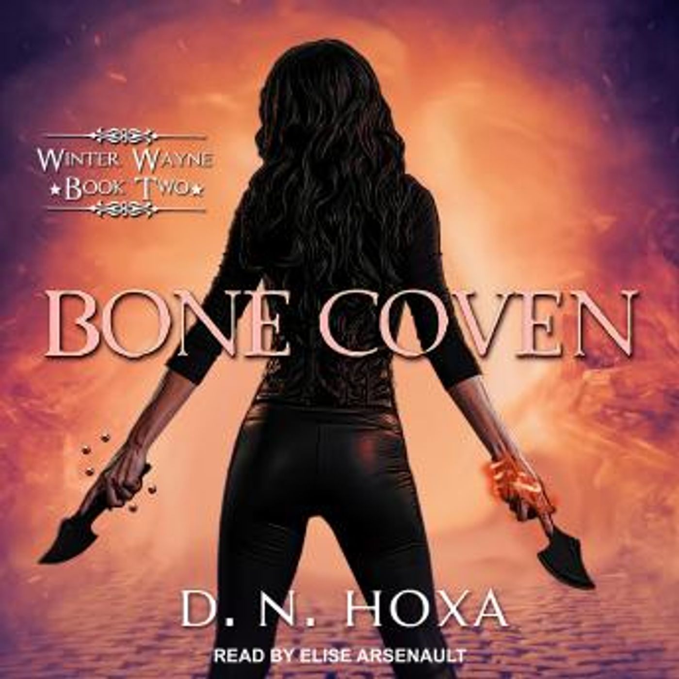 Access Top-Rated Full Audiobooks in Science Fiction & Fantasy, Fantasy