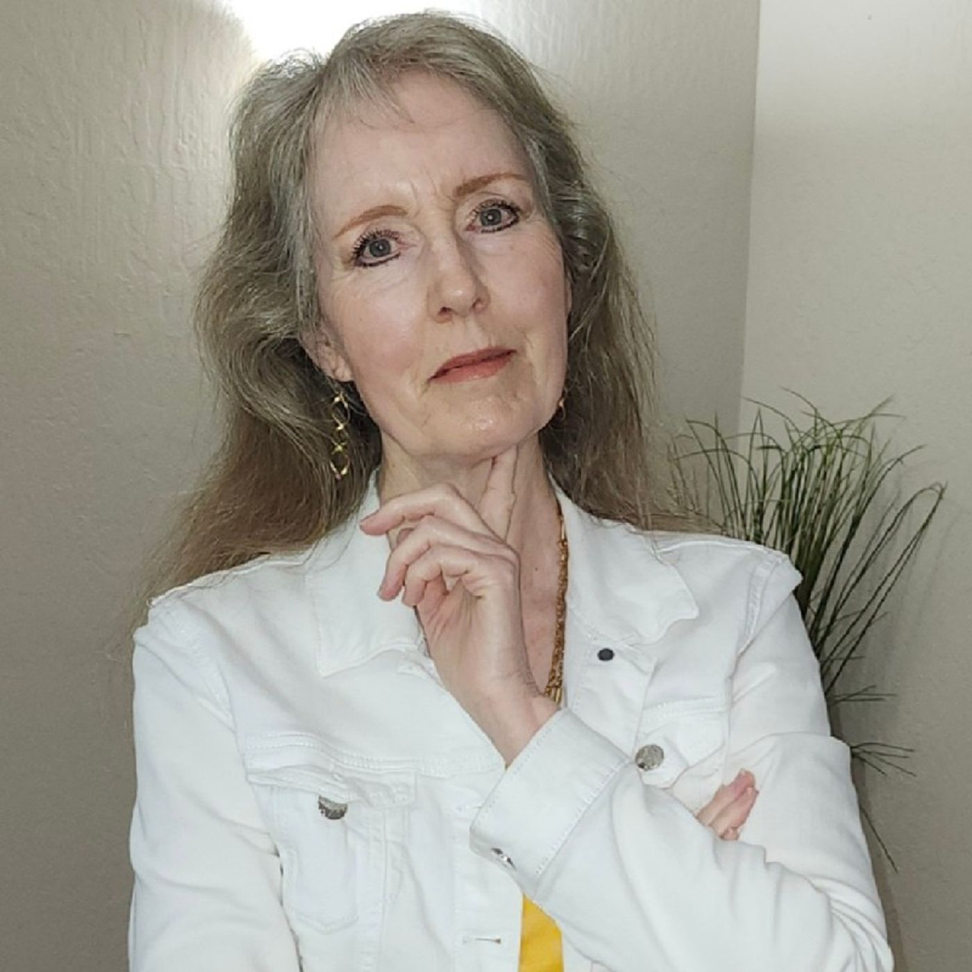 I’m a New Widow, What Do I Do Now? With Christine Andrew
