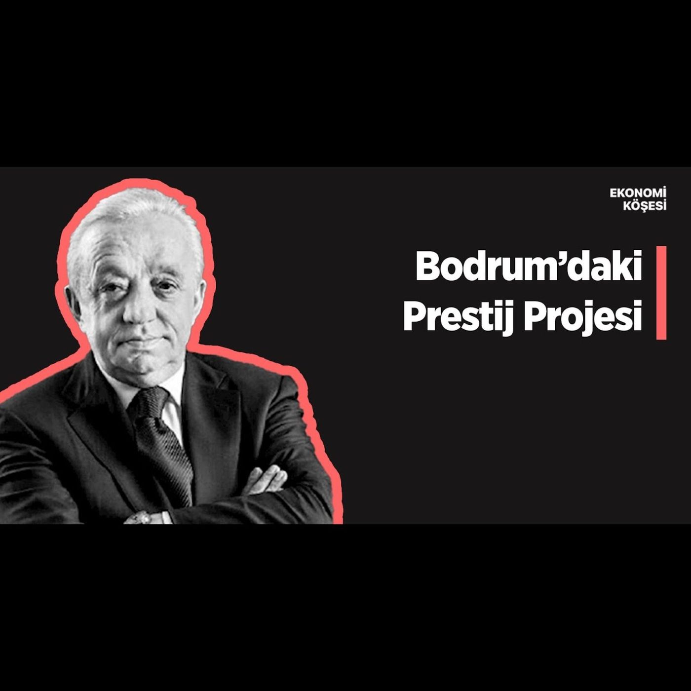 Mehmet Cengiz'in Bodrum'daki Prestij Projesi: Bulgari ile Anlaşma