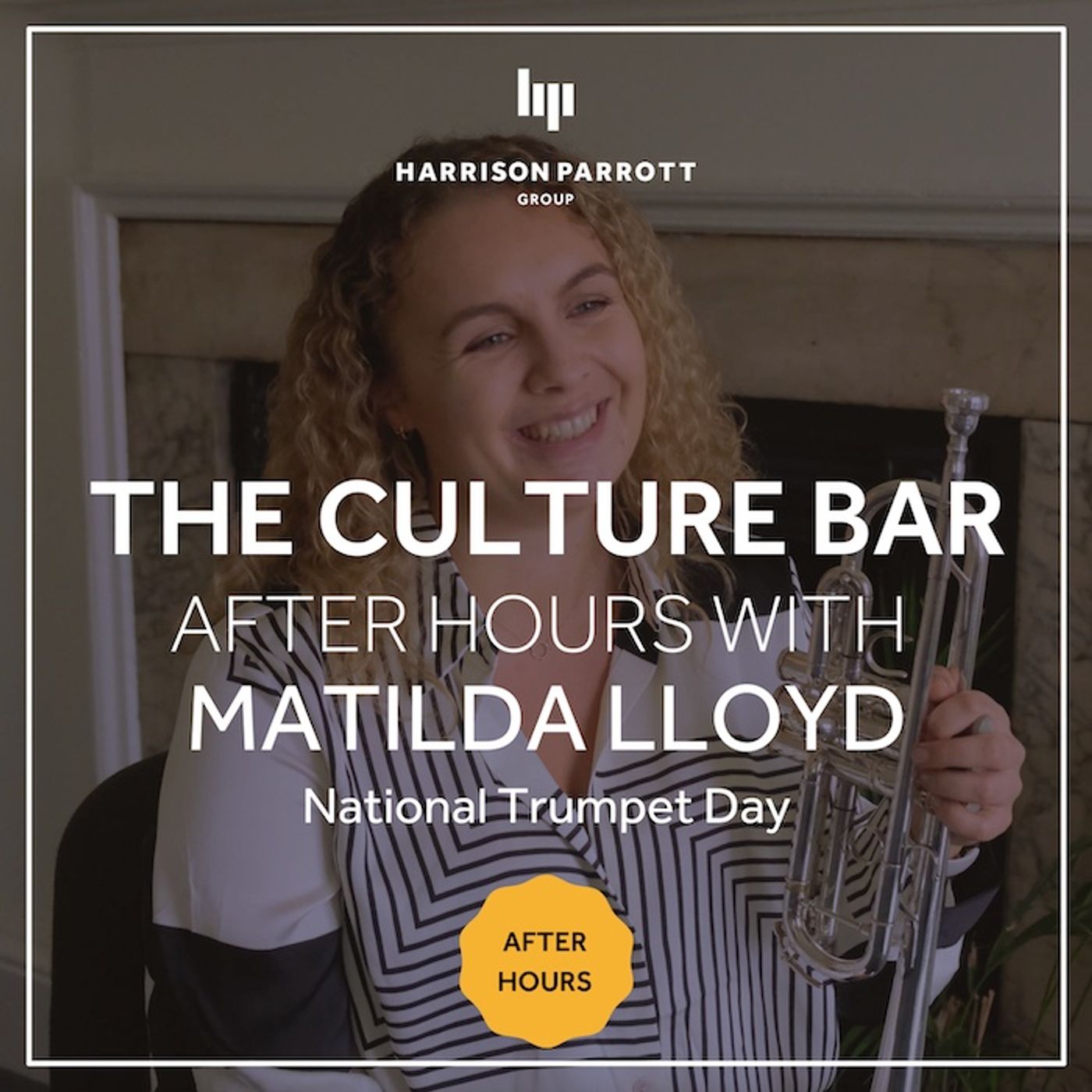 The Culture Bar