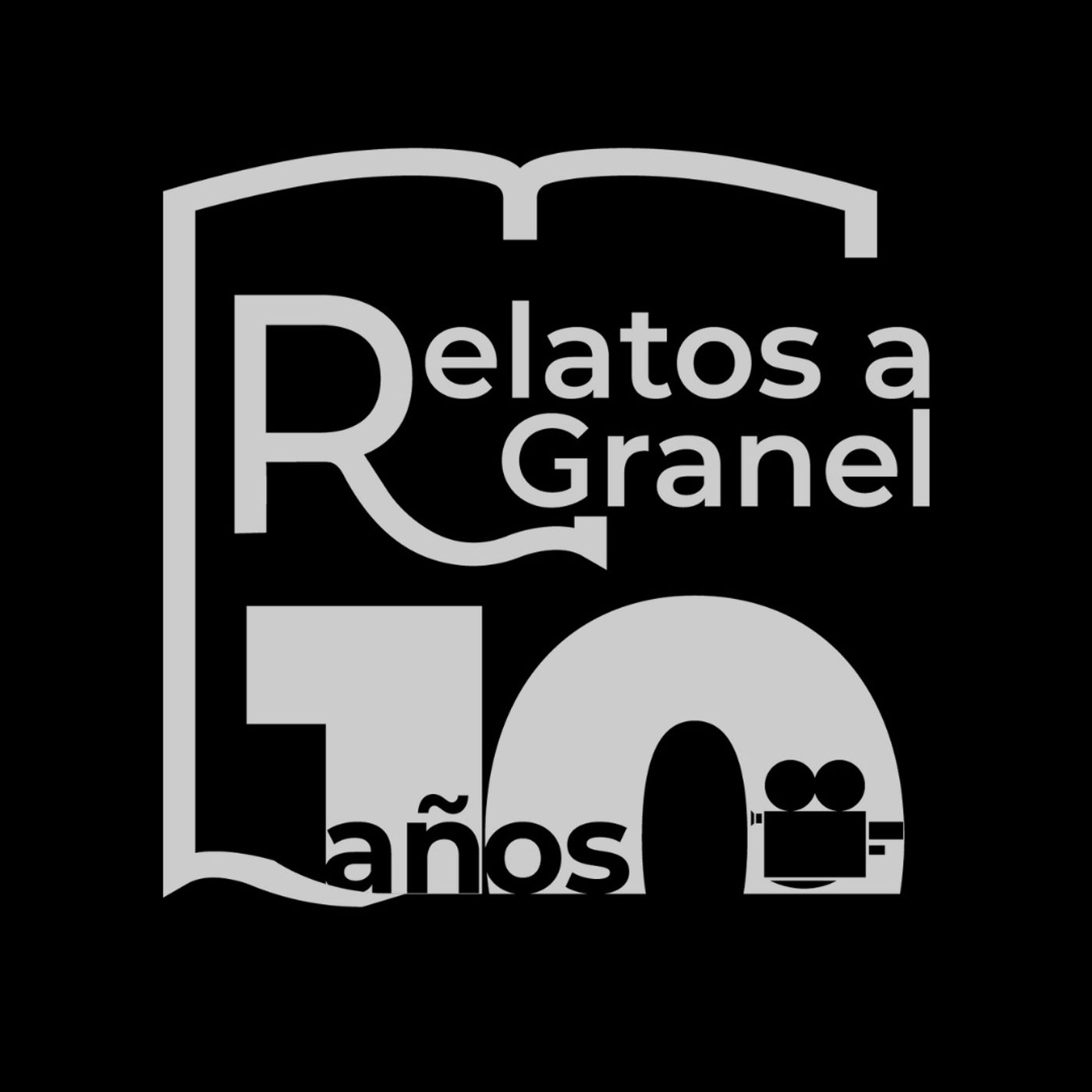 Relatos a granel