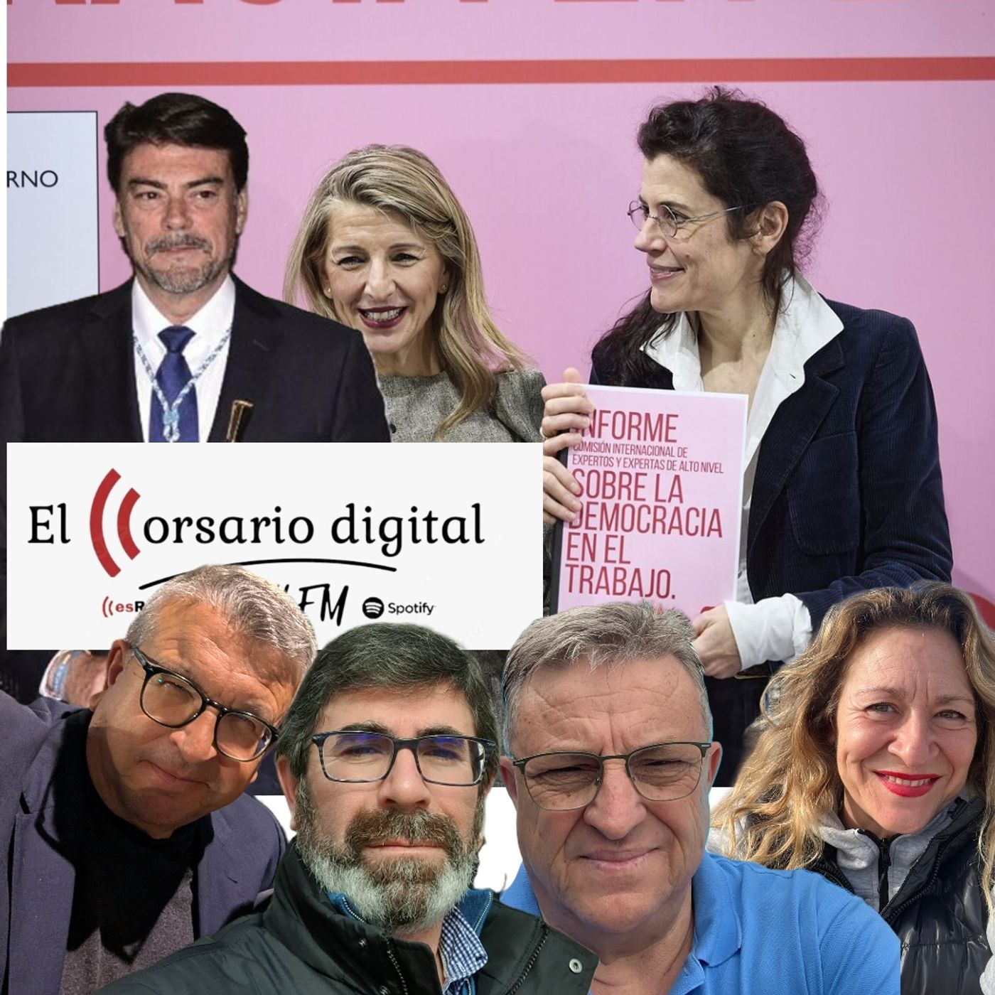 el corsario digital del omnibus al urbanismo episode artwork