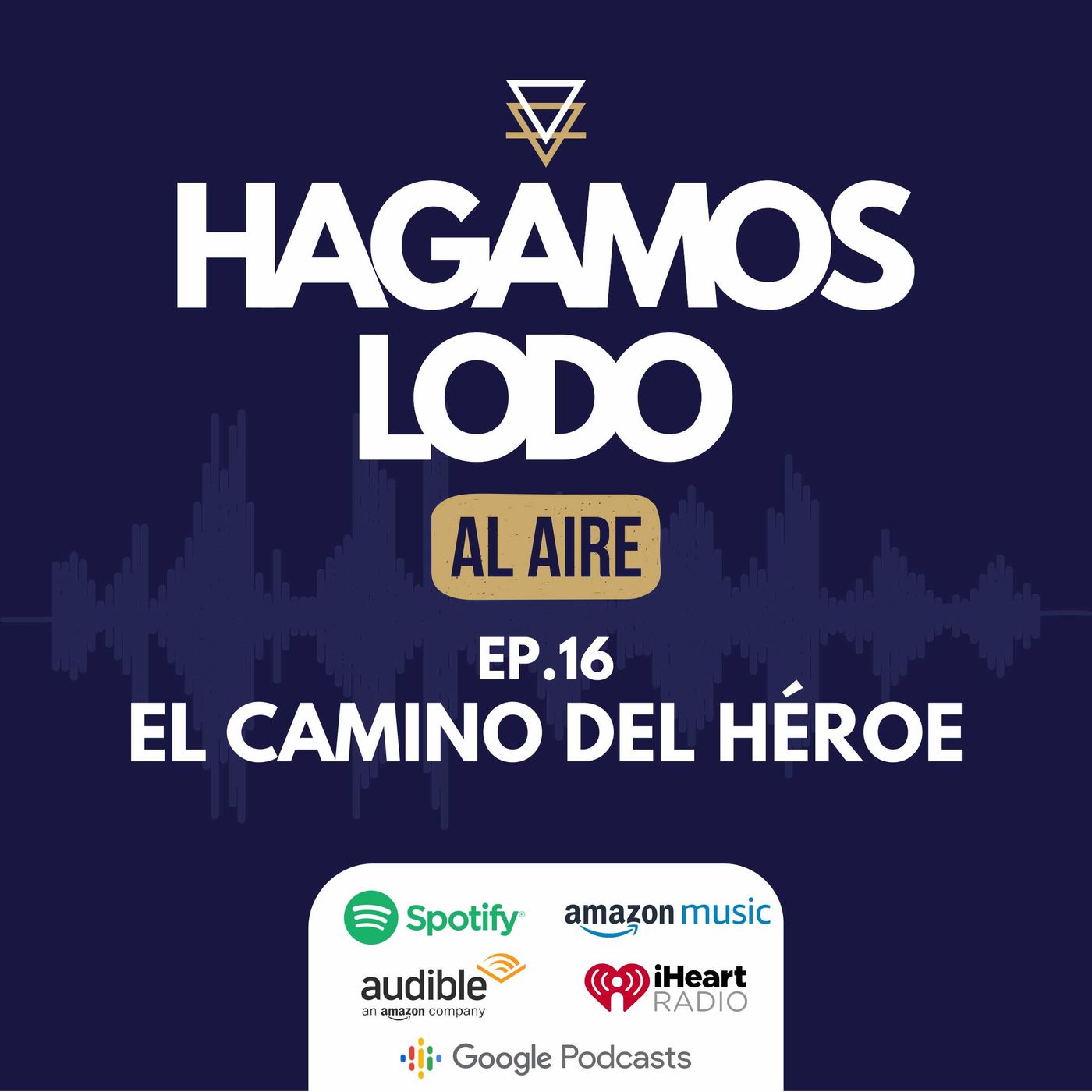 Hagamos lodo