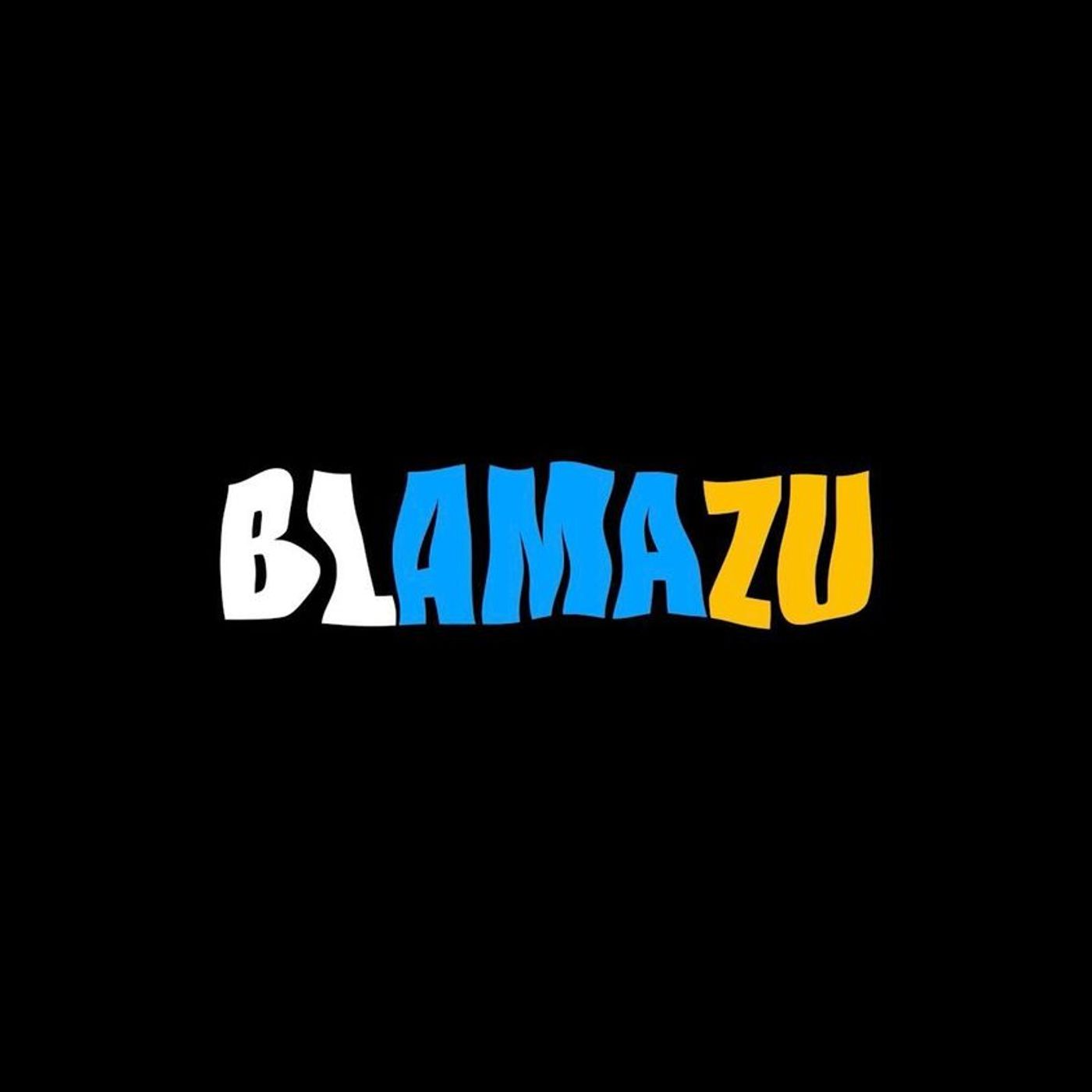 Blamazú