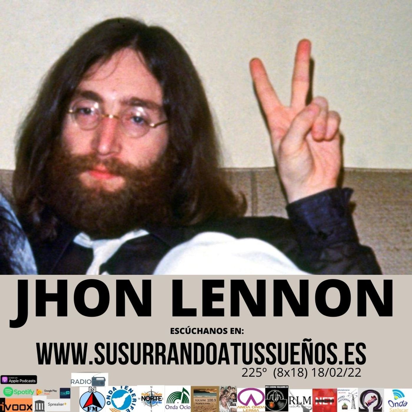 Susurrando a tus Sueños