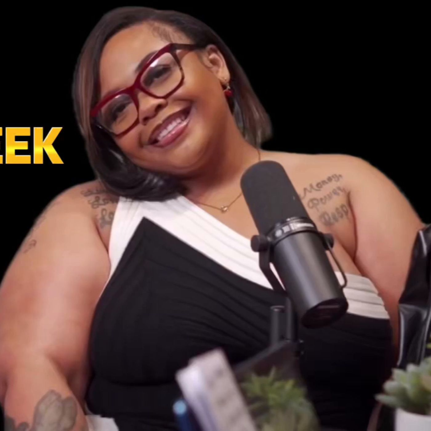 [AUDIO] EP129 | TRIPLEPLAY SQUEEK gets REAL about MEMPHIS, MUSIC, NASHVILLE, INDEPENDENCE, HUSTLE and more!! episode artwork