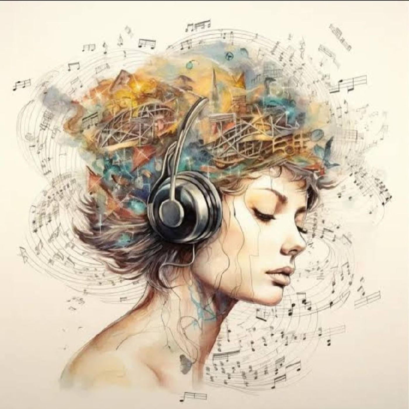 ¡Cómo la música y el arte moldean nuestra generación! episode artwork