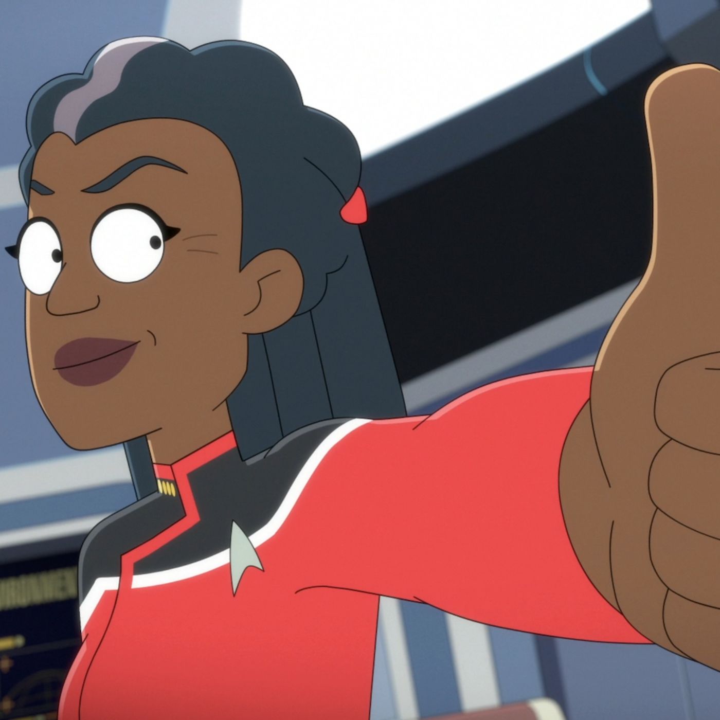 LDS - 48 - Upper Decks episode artwork