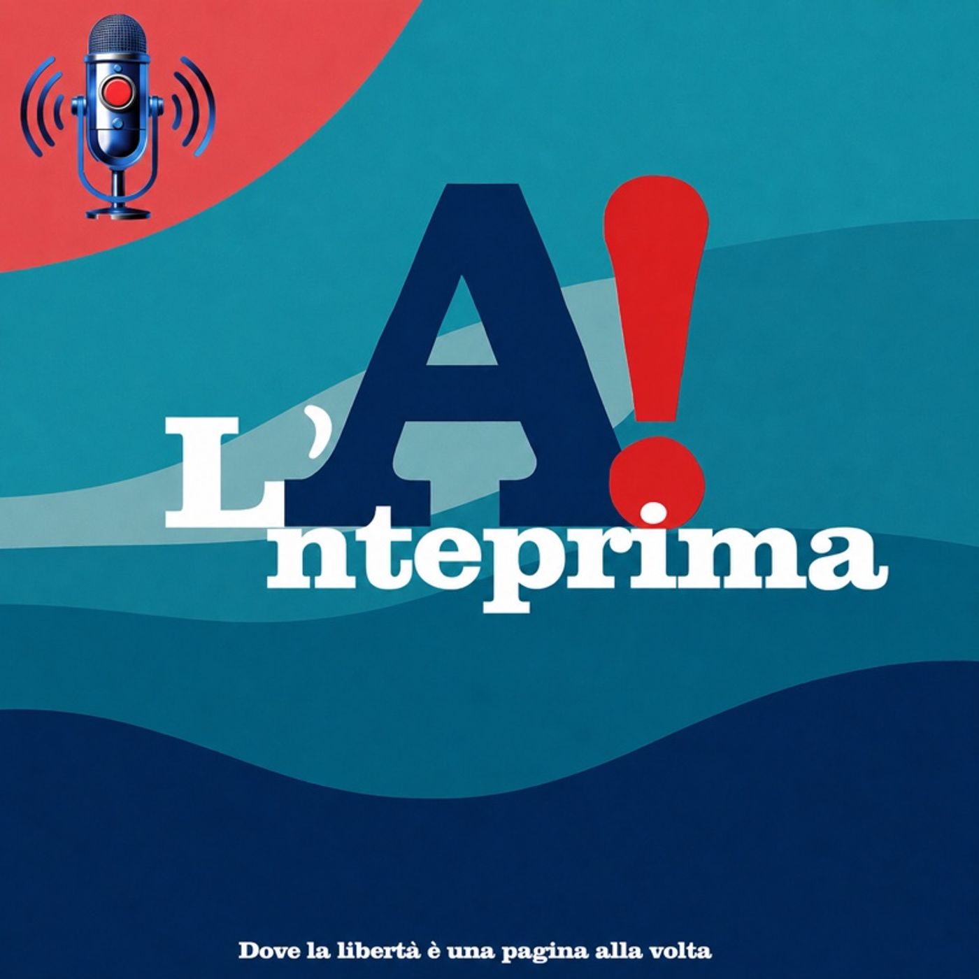 L’Anteprima Allora! 18 Agosto 2026 episode artwork