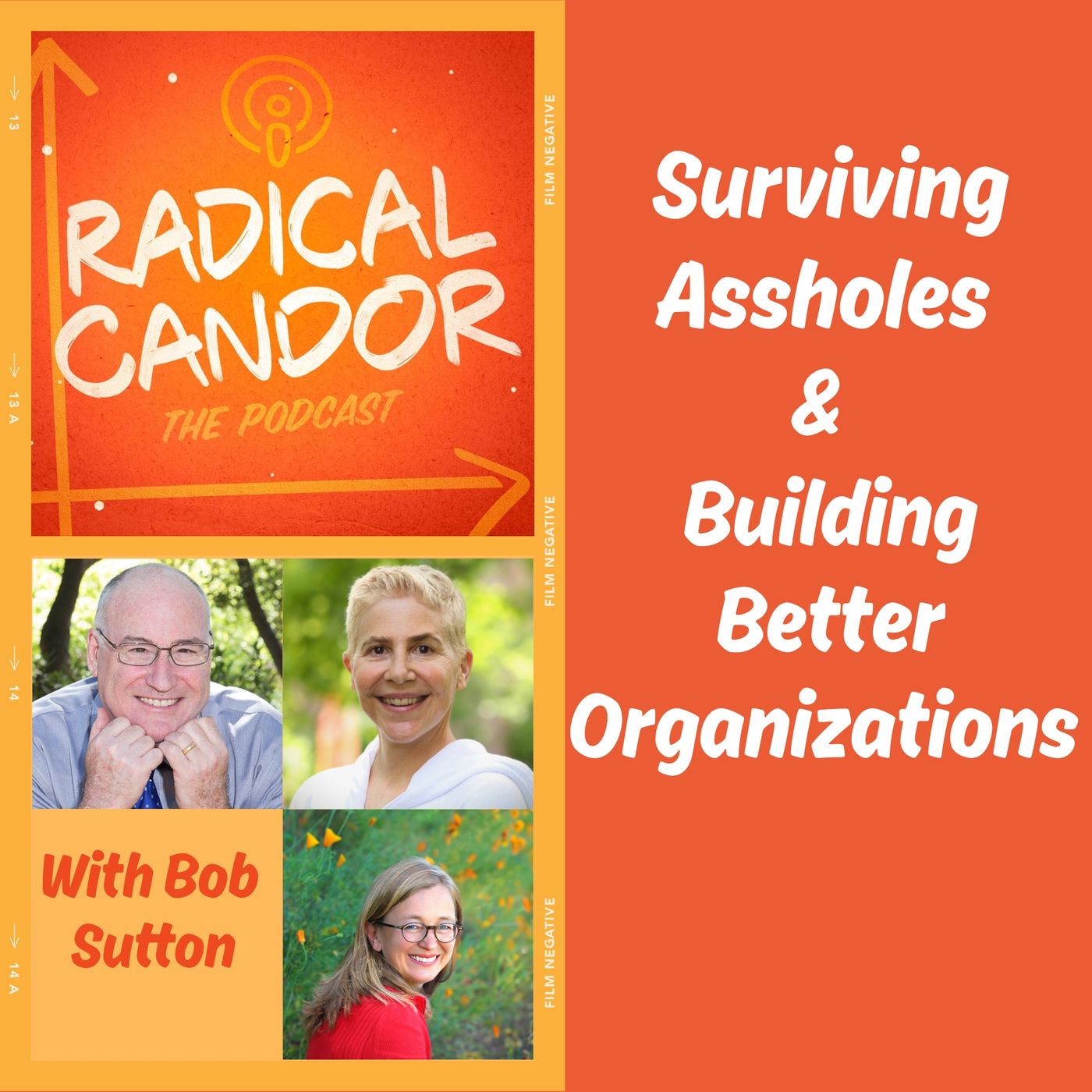 Podcast Cover