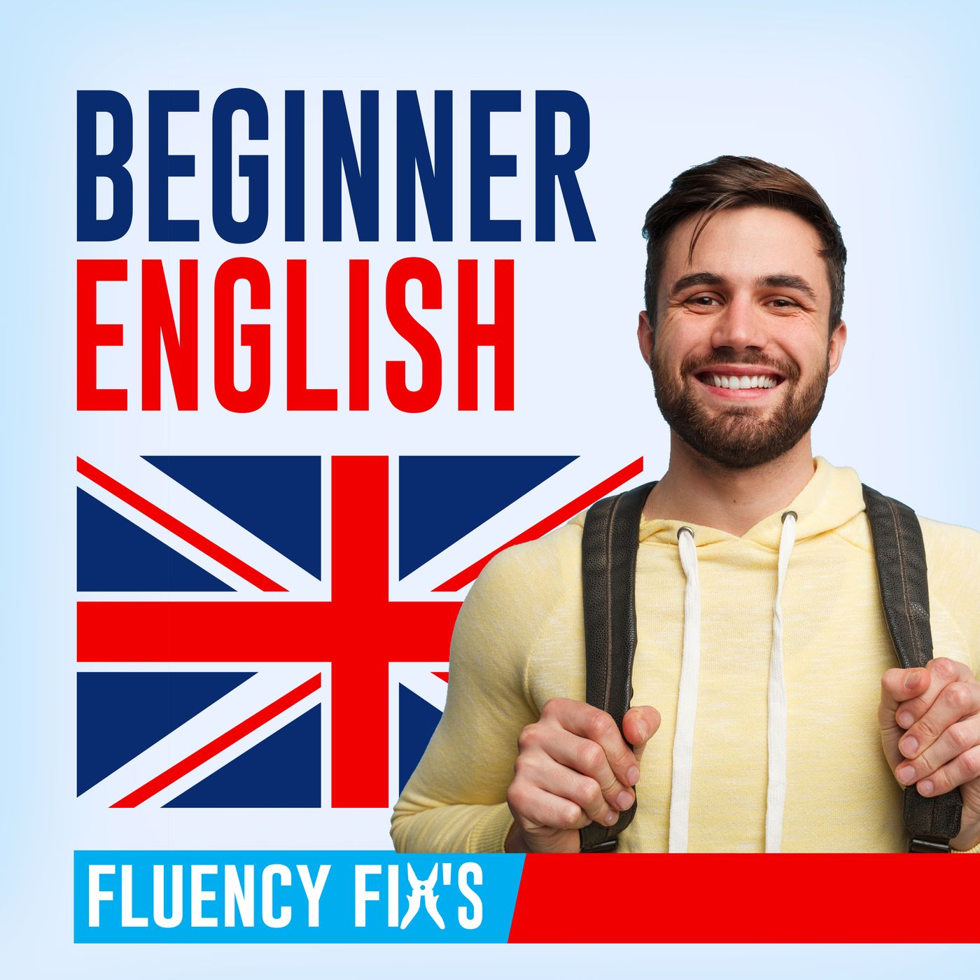Fluency Fix’s Beginner English