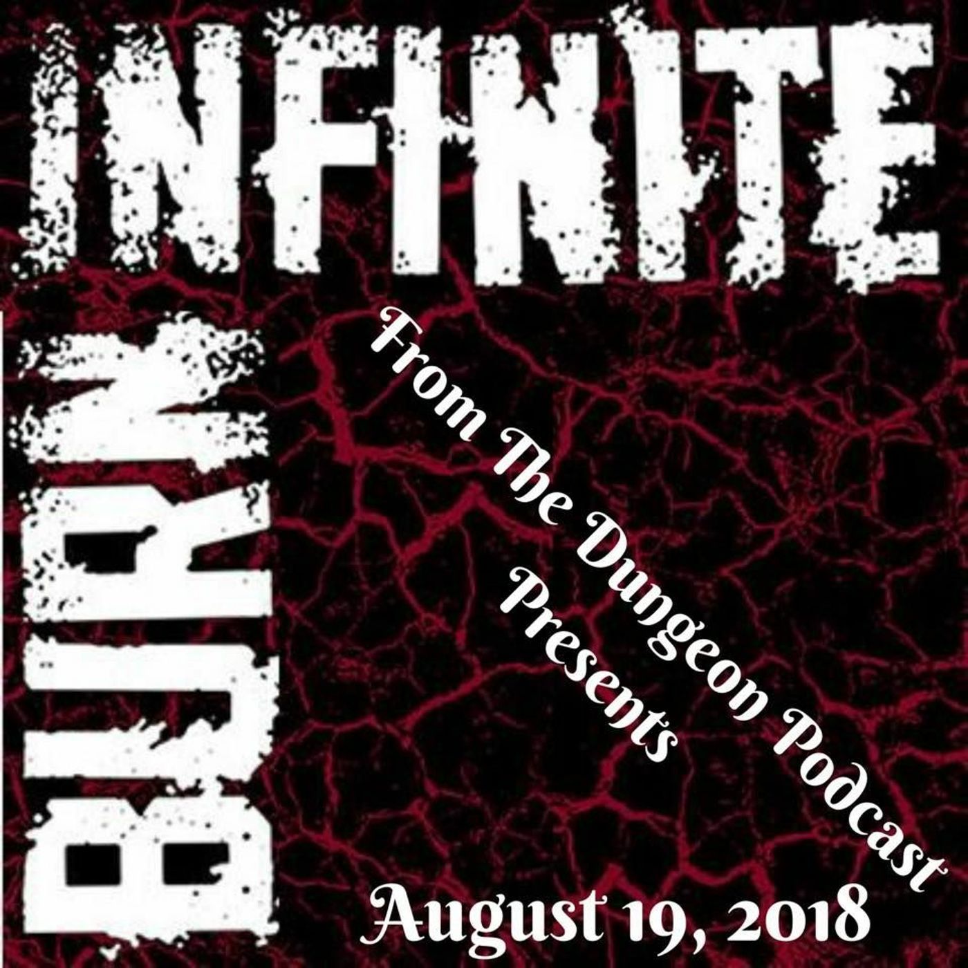 Taylor (Burn Infinite)