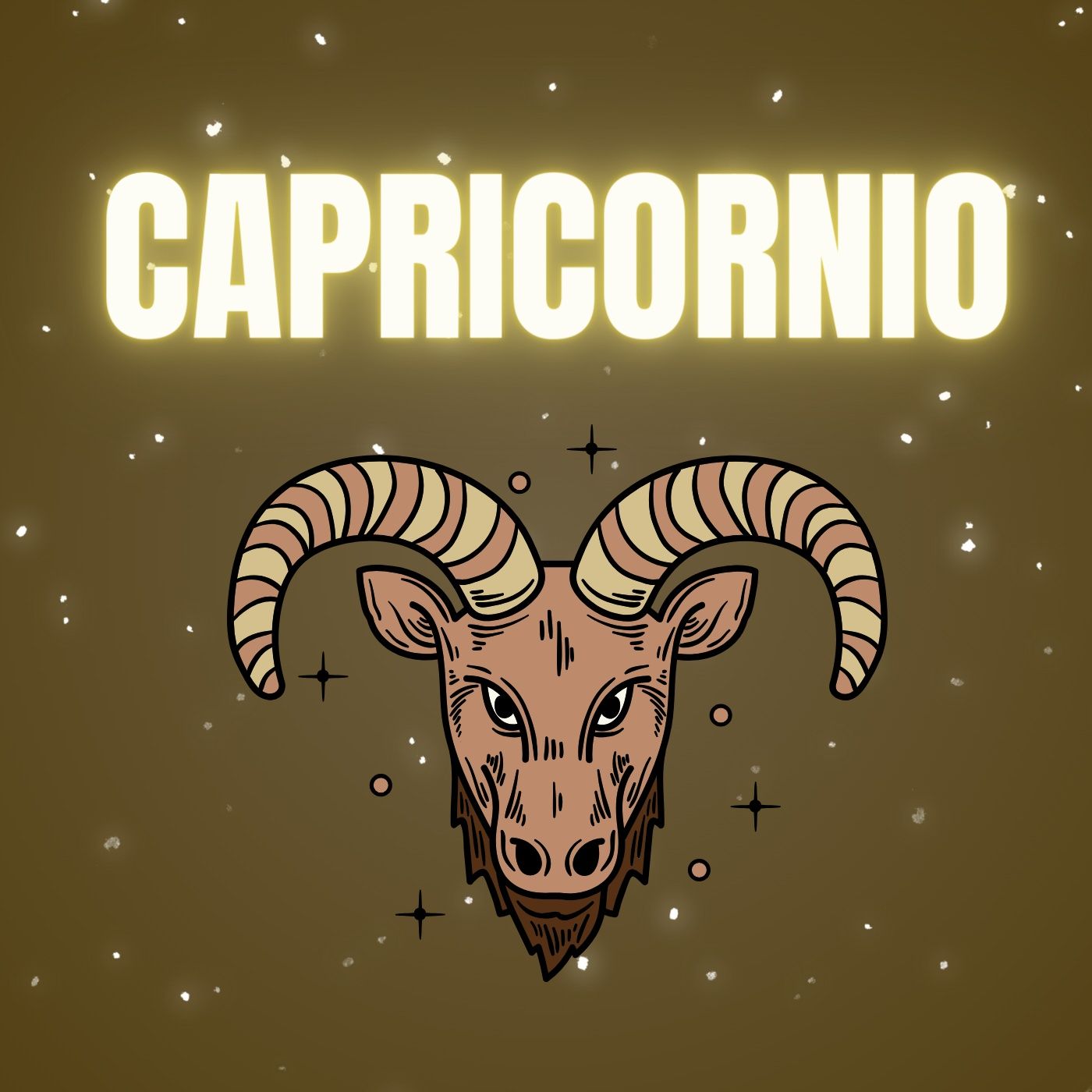 Capricornio ♑ Lectura del café☕ episode artwork
