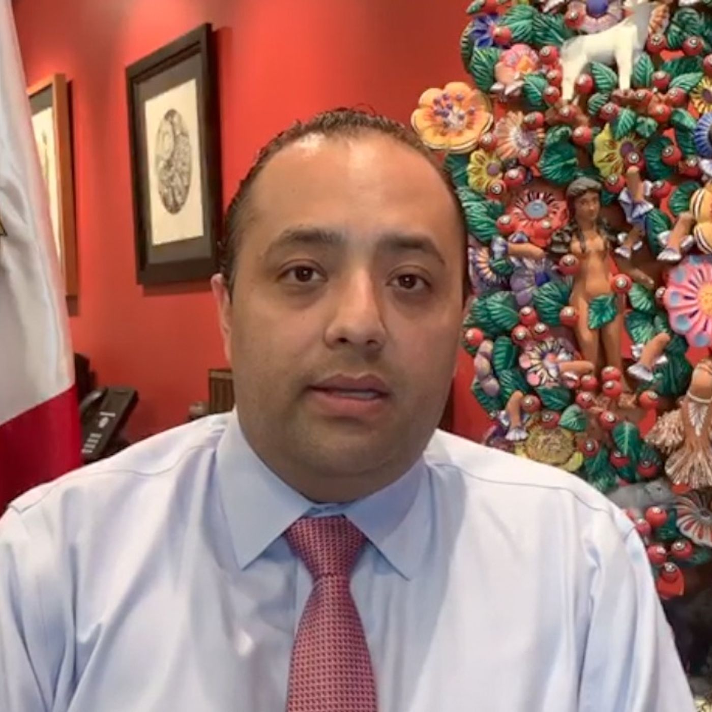 El CONSULADO A TU LADO