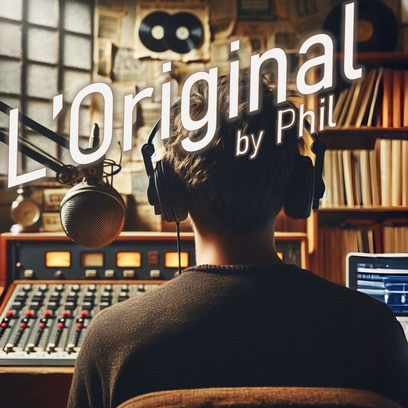 L\'Original