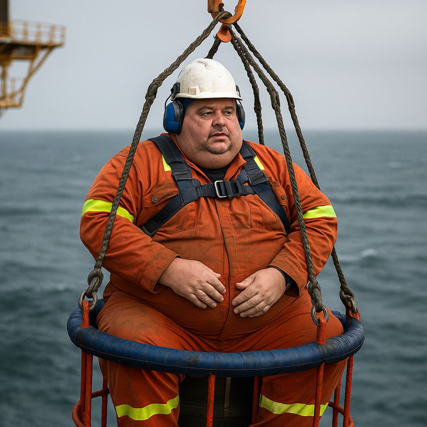Remembering the Brave, Overweight Oil Workers, and a Centre for Illustration