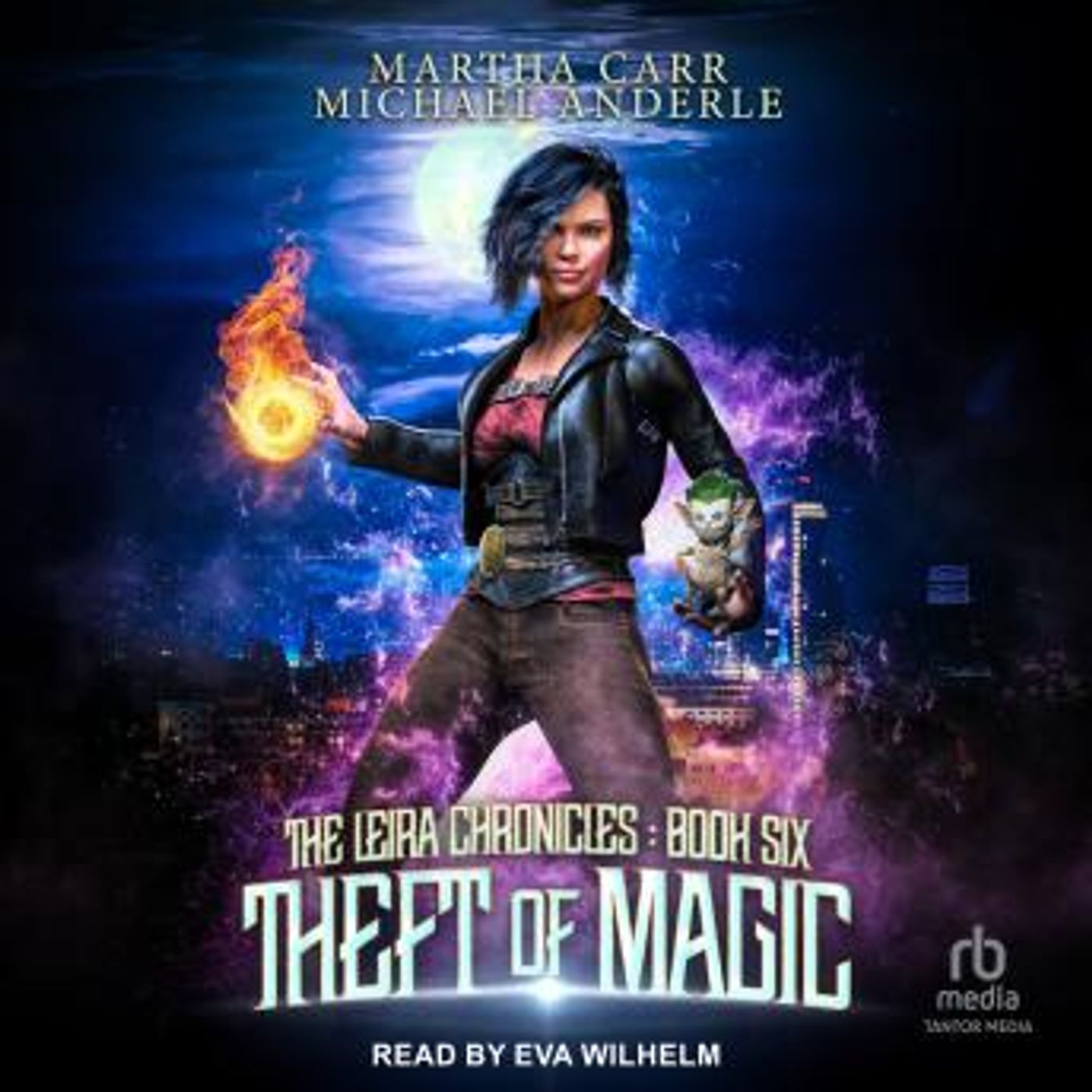 Download Best Full Audiobooks in Science Fiction & Fantasy, Fantasy