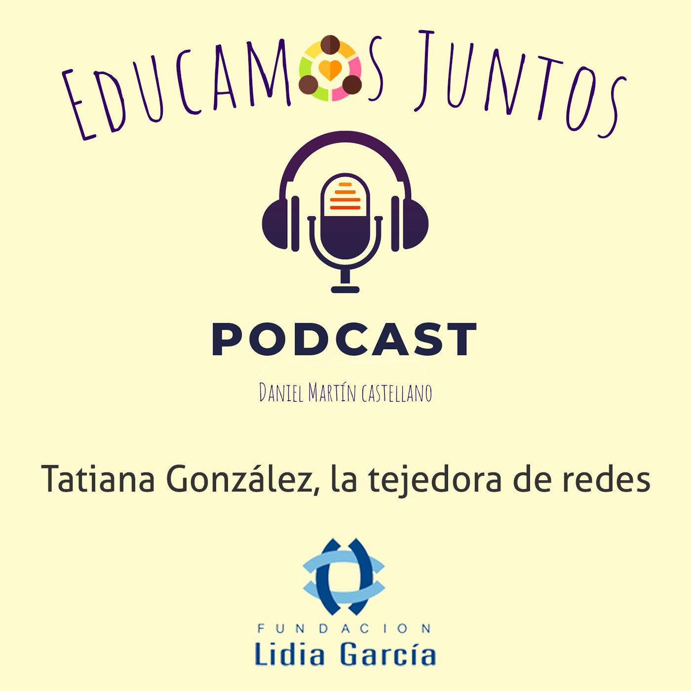 Educamos Juntos, con Daniel Martín