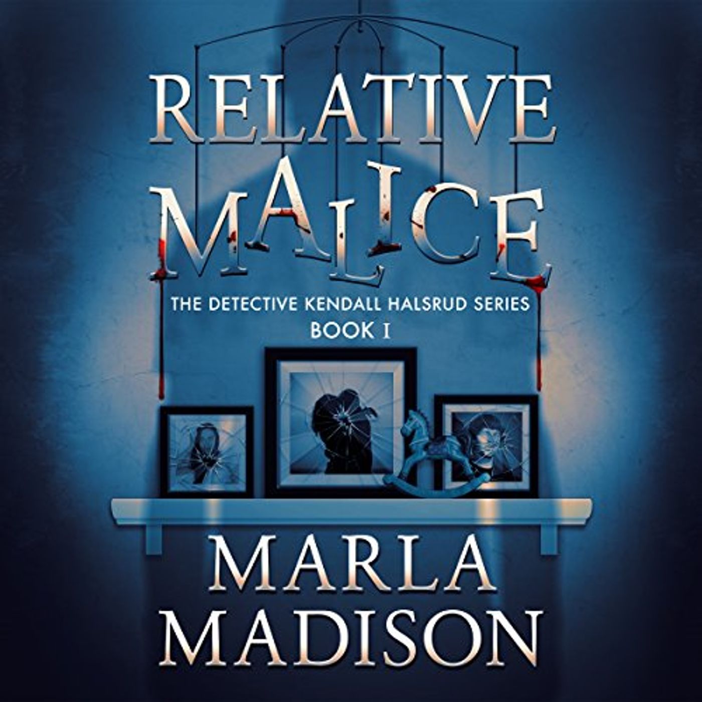 Discover the Top 100 Audiobooks in Mysteries & Thrillers, Suspense