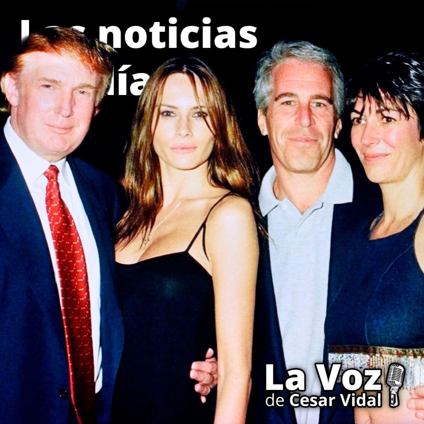 Las noticias del día - 02/02/26 episode artwork