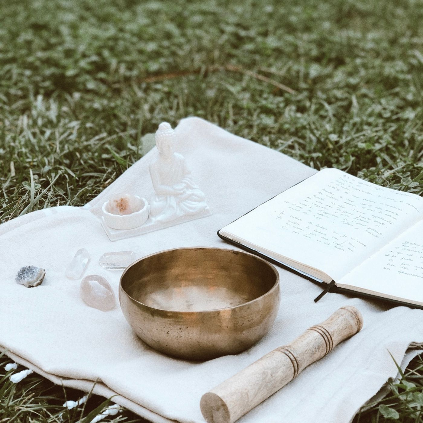 Yogalignement ☾
