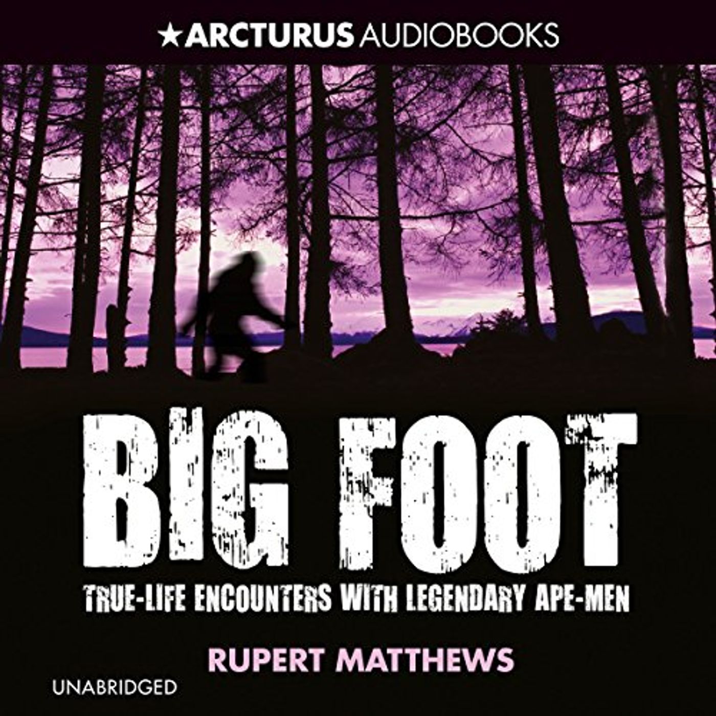 Discover Popular Titles Full Audiobooks in Nonfiction, Unexplained Phenomena