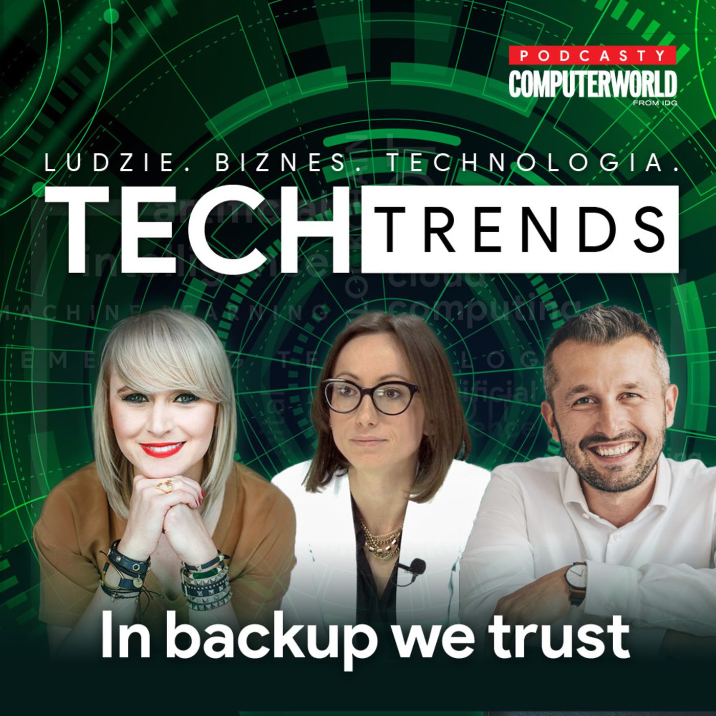 TECH TRENDS