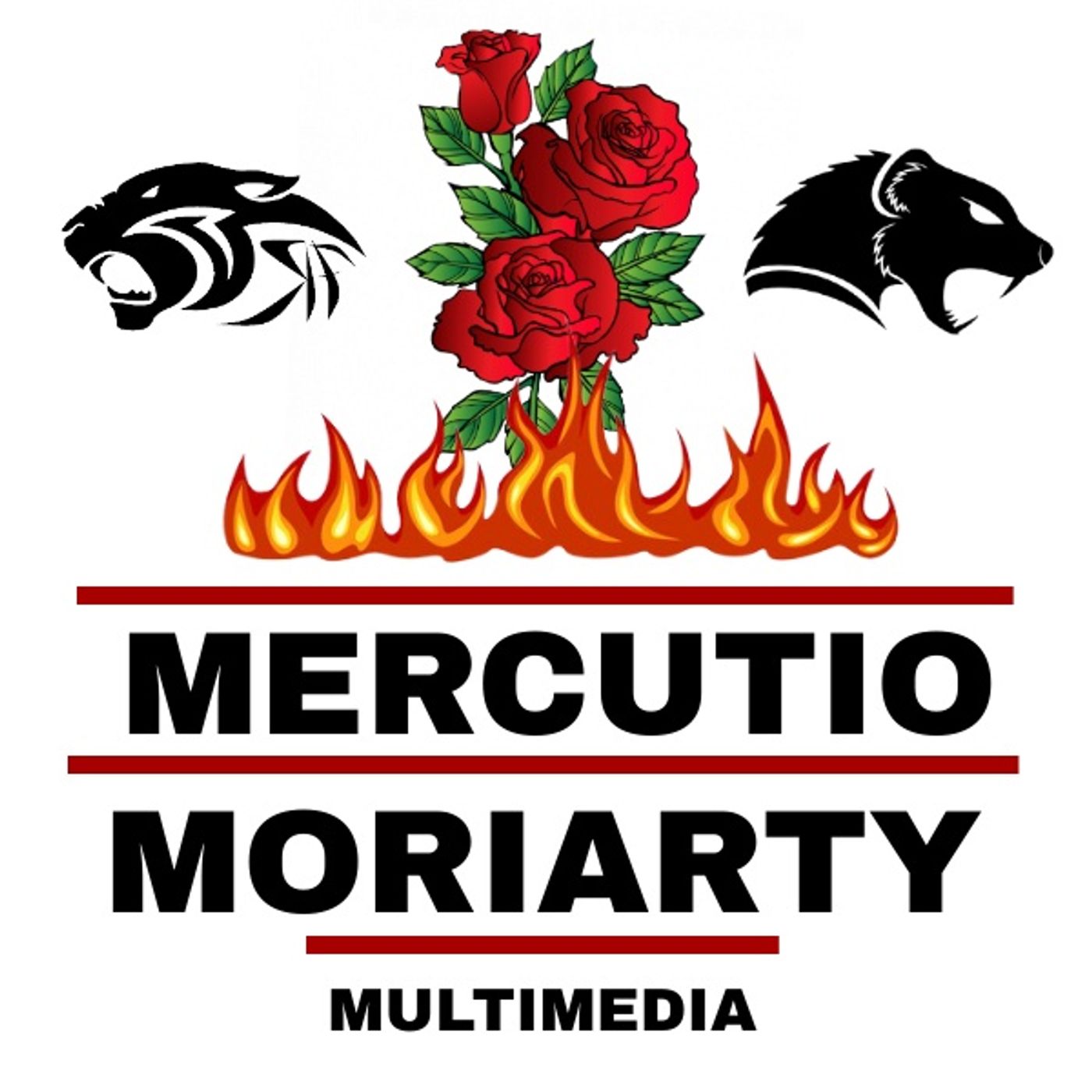 Mercutio Moriarty