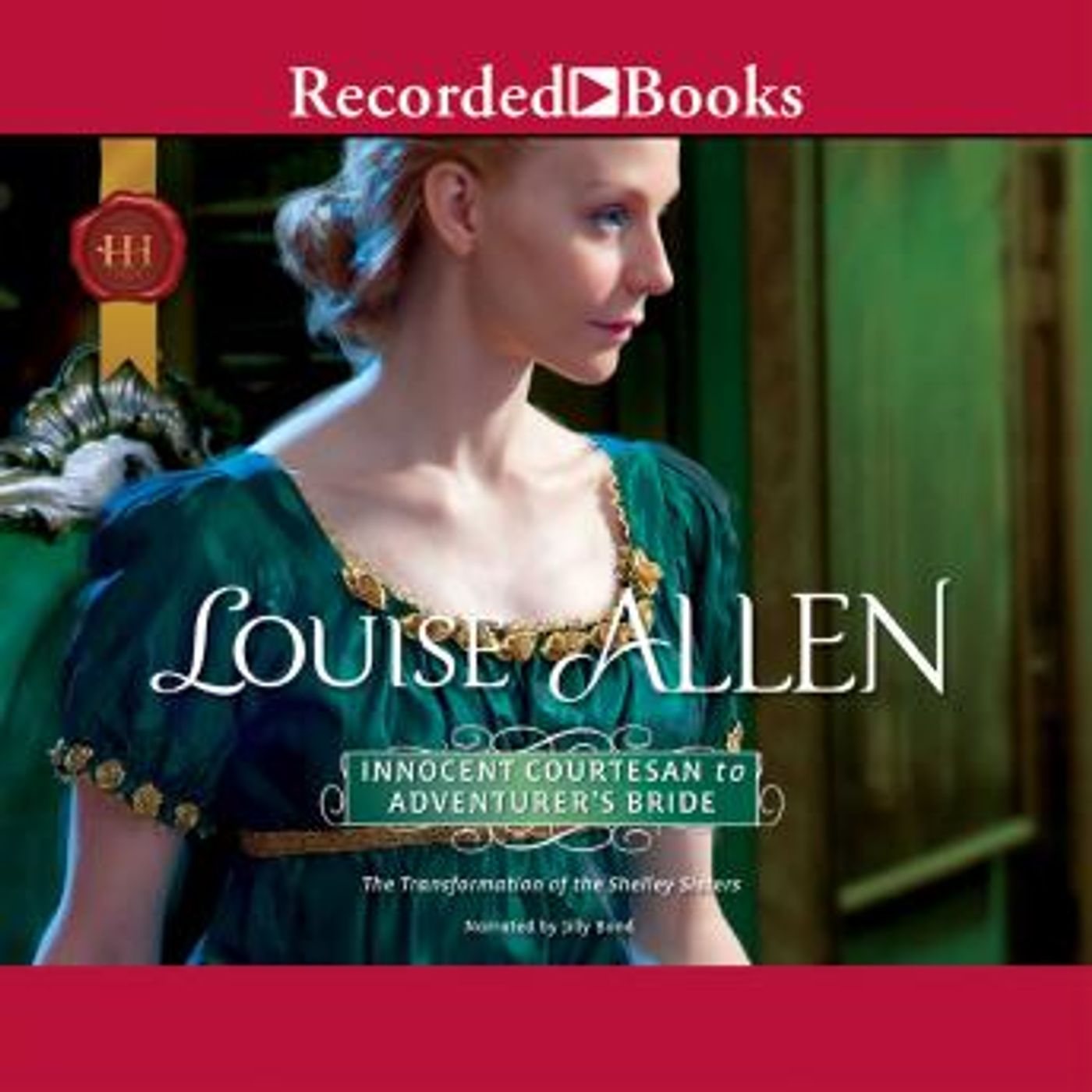 Listen to the Best Full Trial Audiobooks in Romance, Historical