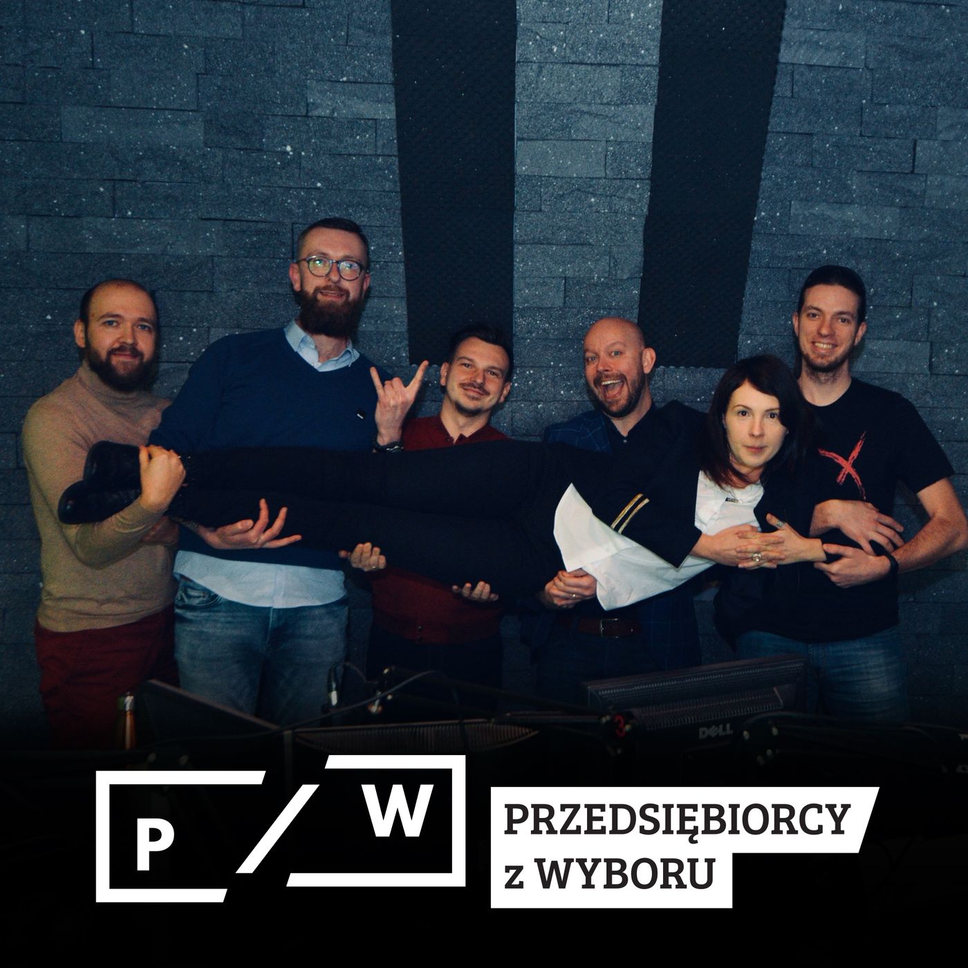 Przedsiębiorcy z Wyboru