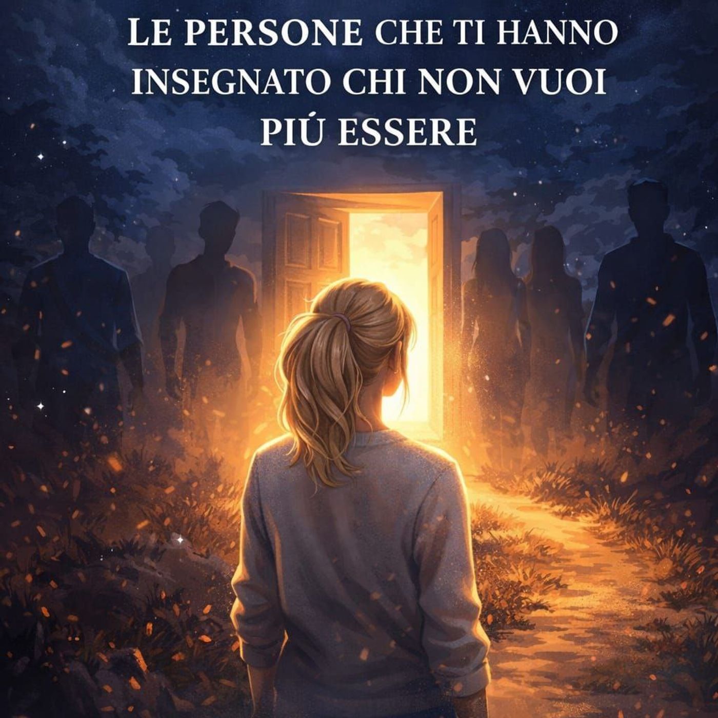 Pensieri della sera episode artwork
