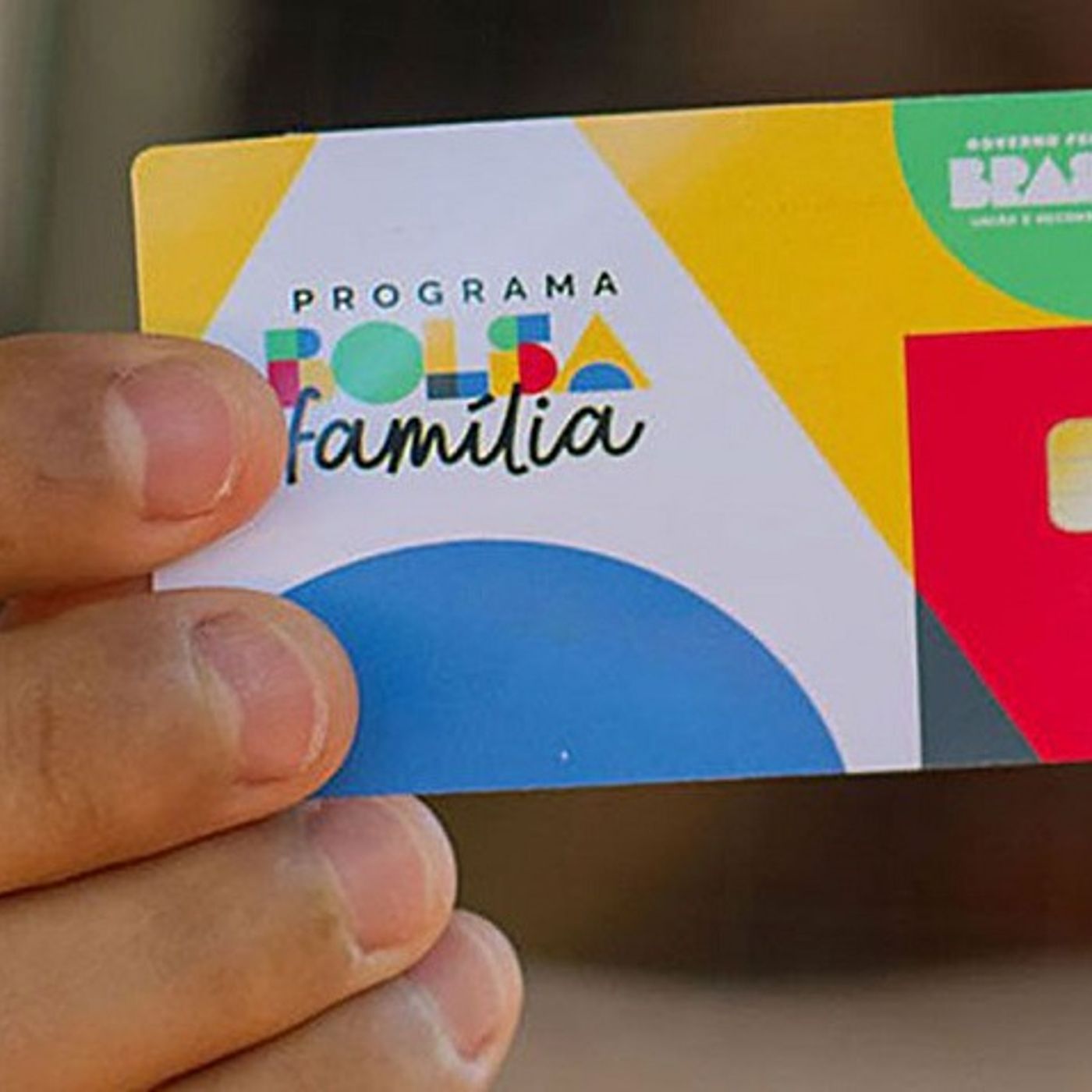 NIS FINAL 4 - Pagamentos do Bolsa Família e Auxílio Gás continuam nesta quarta-feira (23)