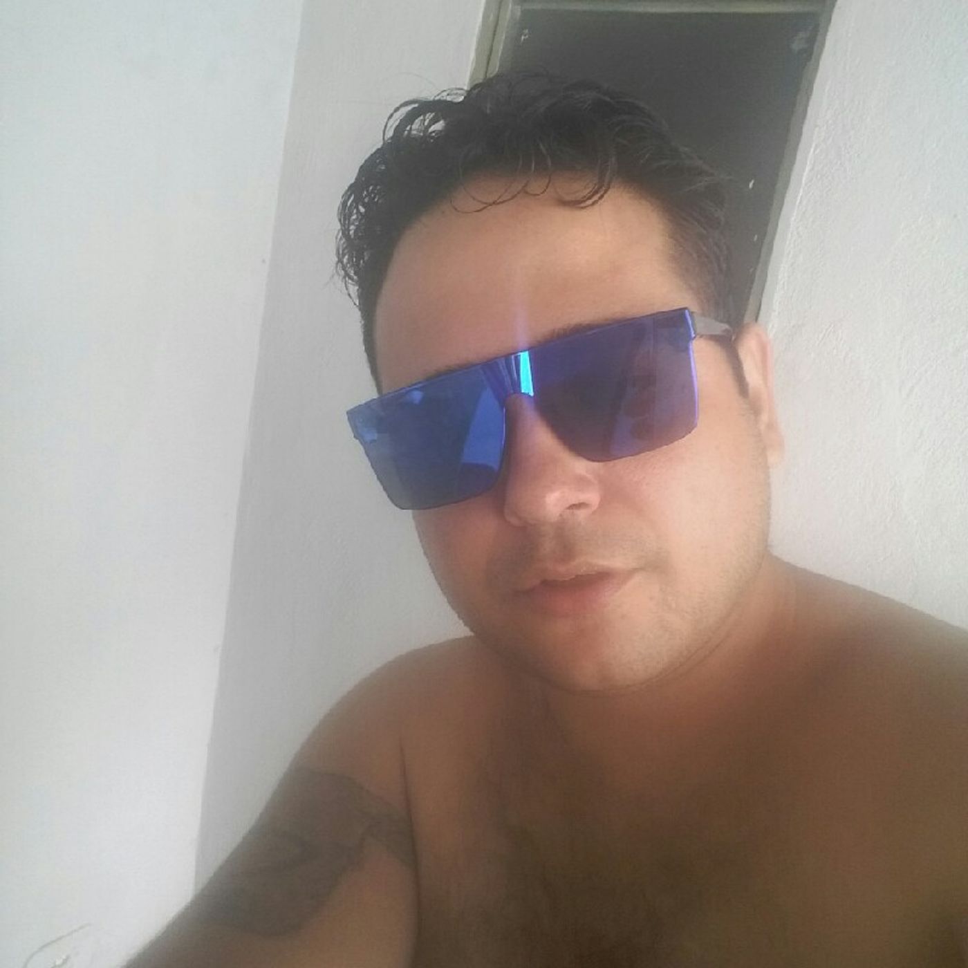 Victor Hugo Dantas Garcia\'s show