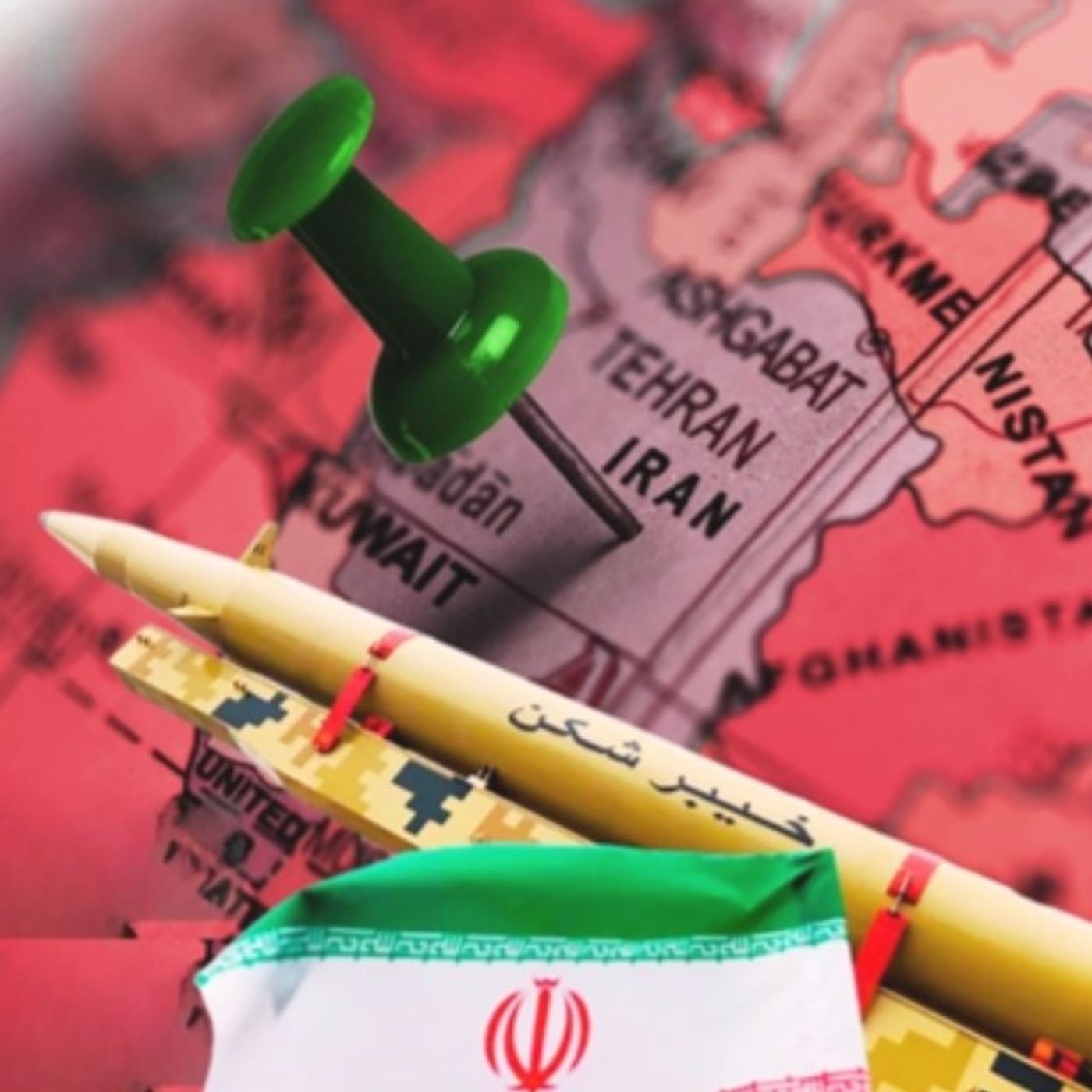 مکانیزم ماشه و کاسبان تحریم