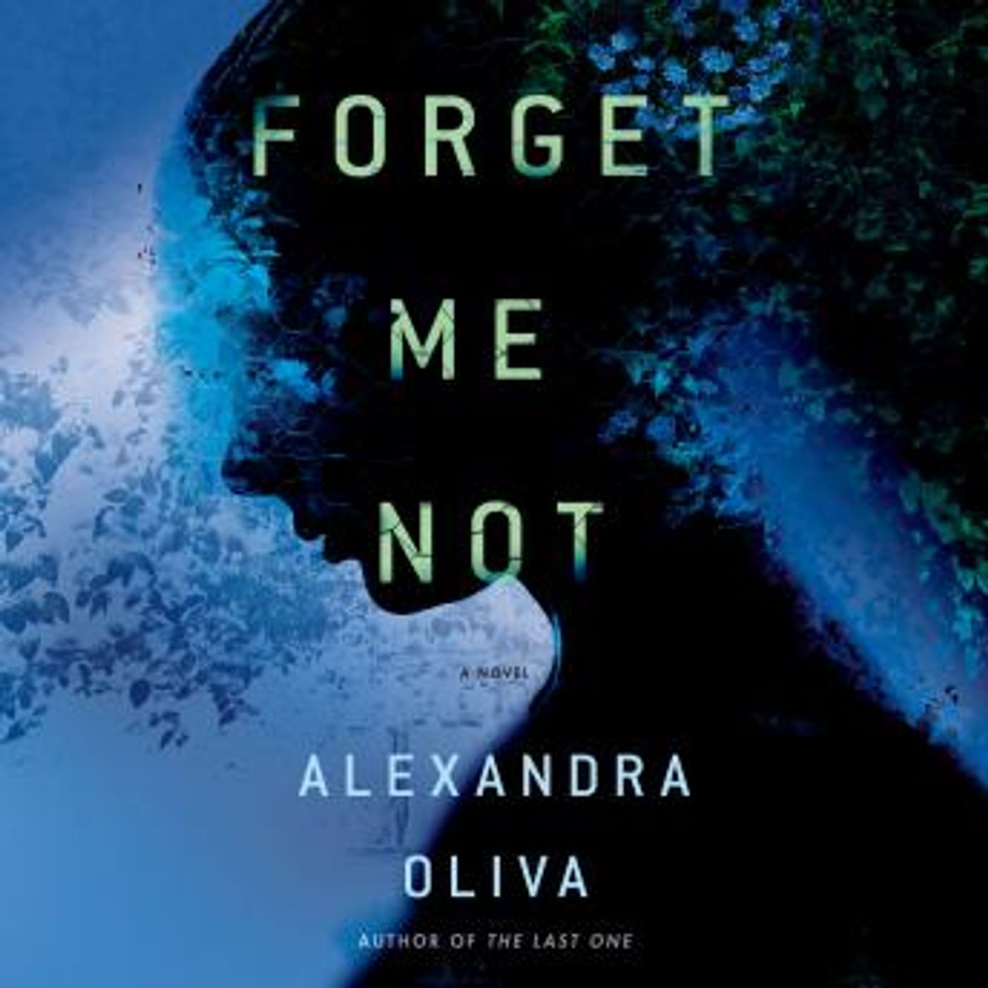 Explore the Latest Full Audiobooks in Mystery, Thriller & Horror, Psychological