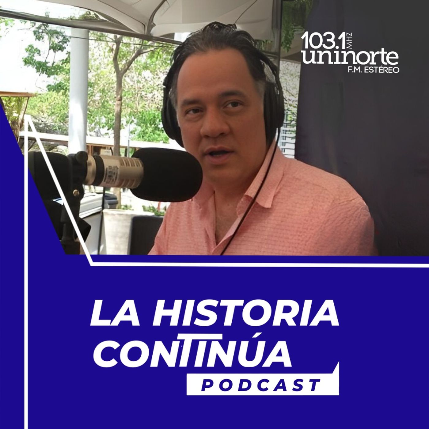 La Historia Continúa :: Podcast