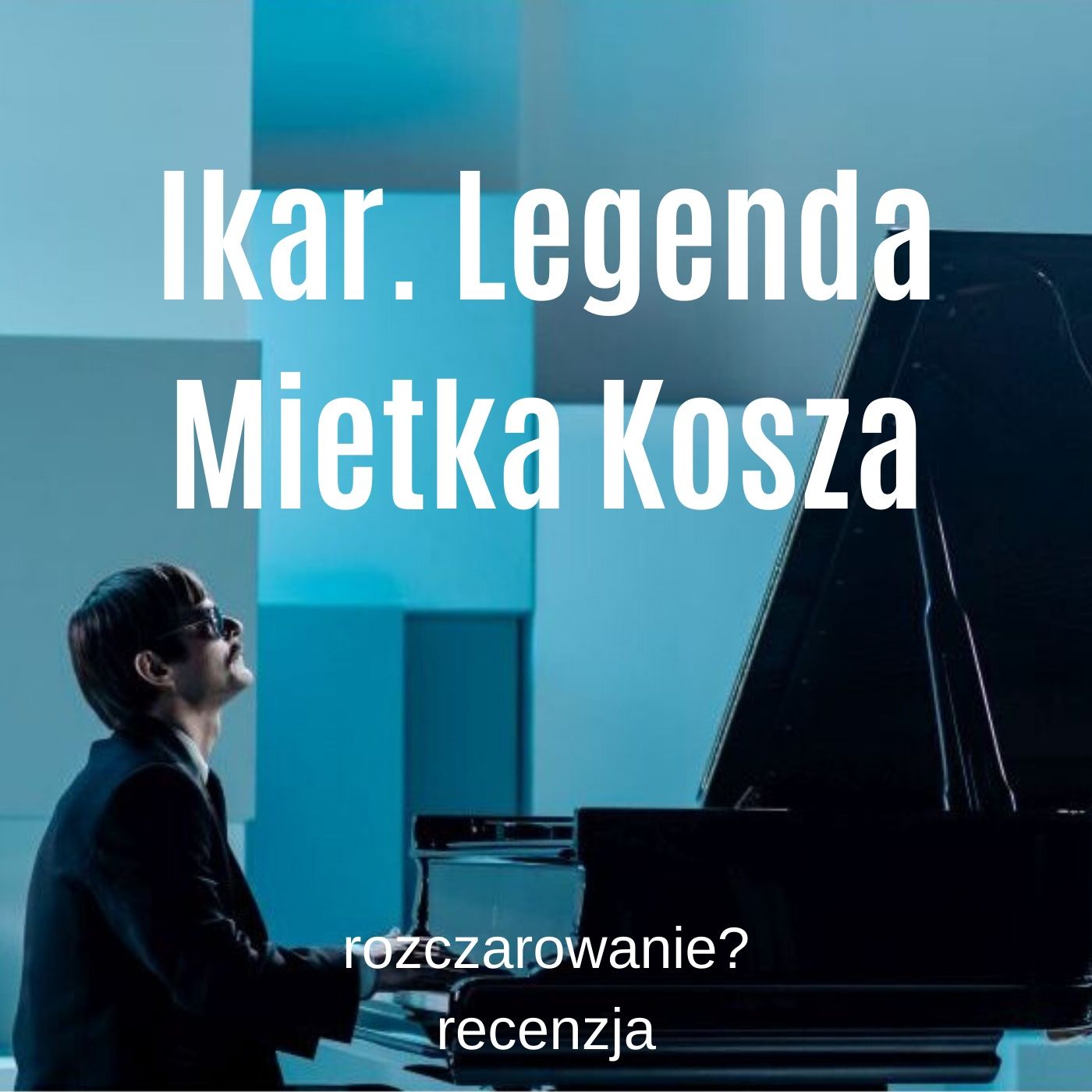Recenzje filmów