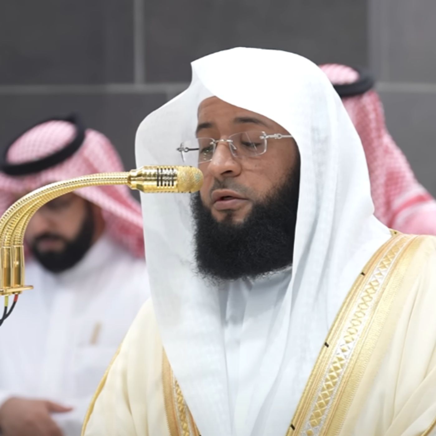 Isha Salah Badr Al Turki