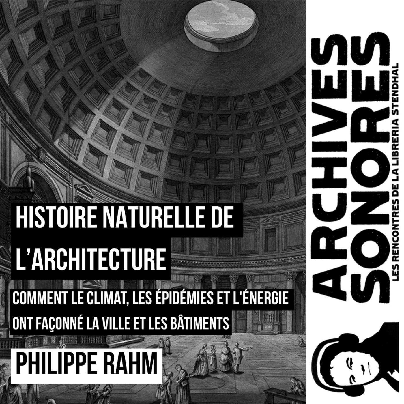 Archives sonores