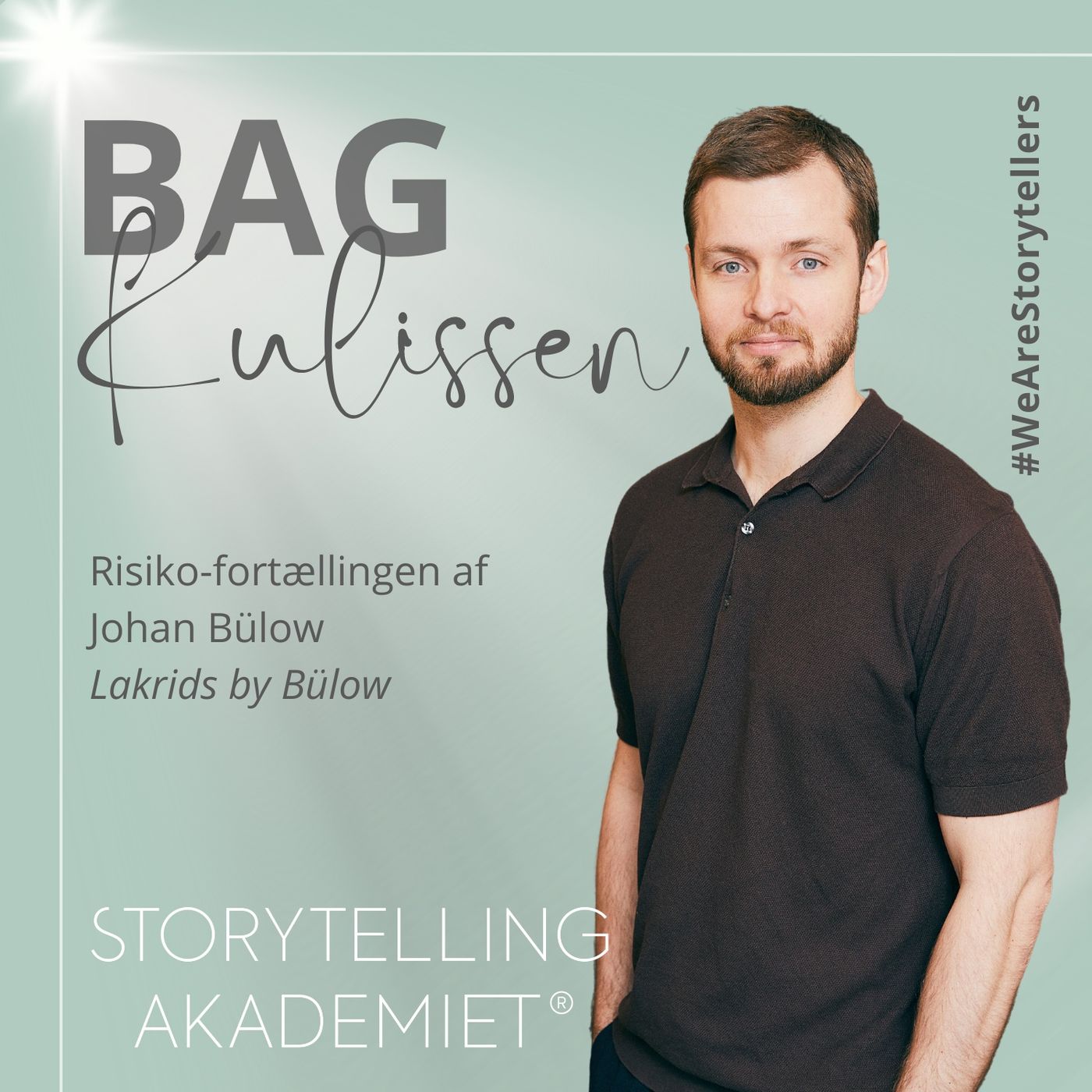 Bag Kulissen