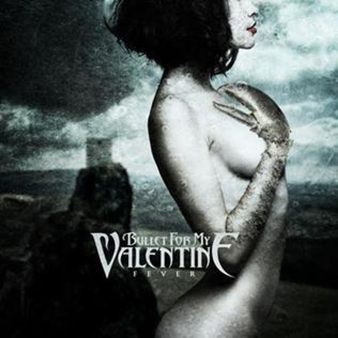 S3 Ep231: Mid-Week    Bullet For My Valentine - Fever episode artwork