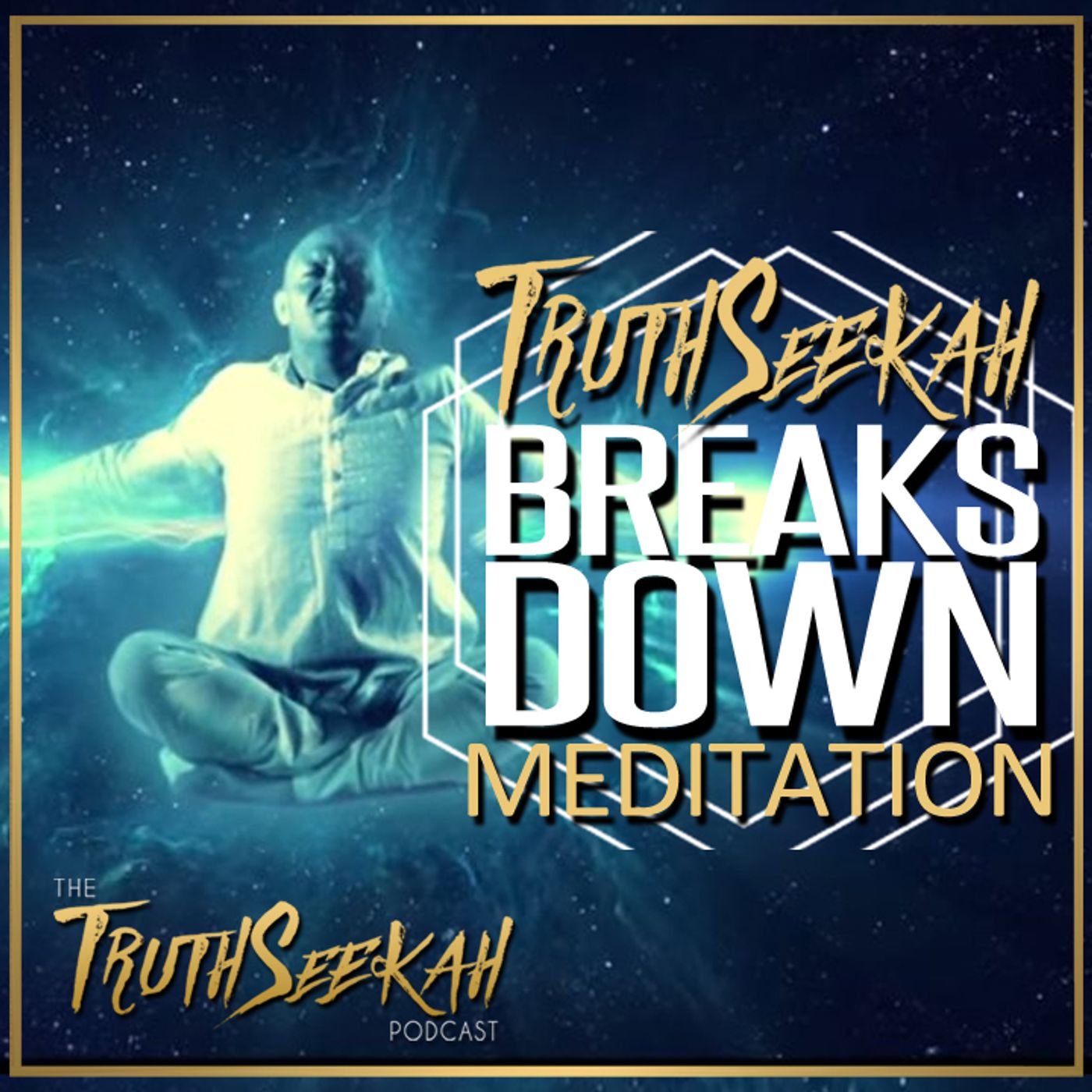 The TruthSeekah Podcast