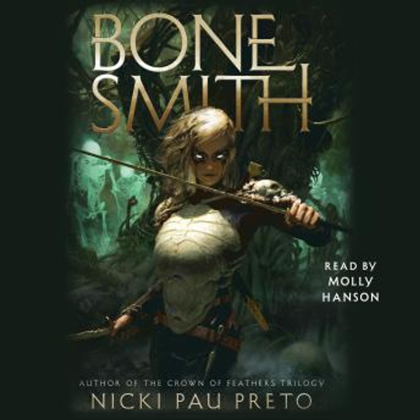 Discover Top Full Audiobooks in Teen & YA, Sci-Fi, Fantasy & Paranormal