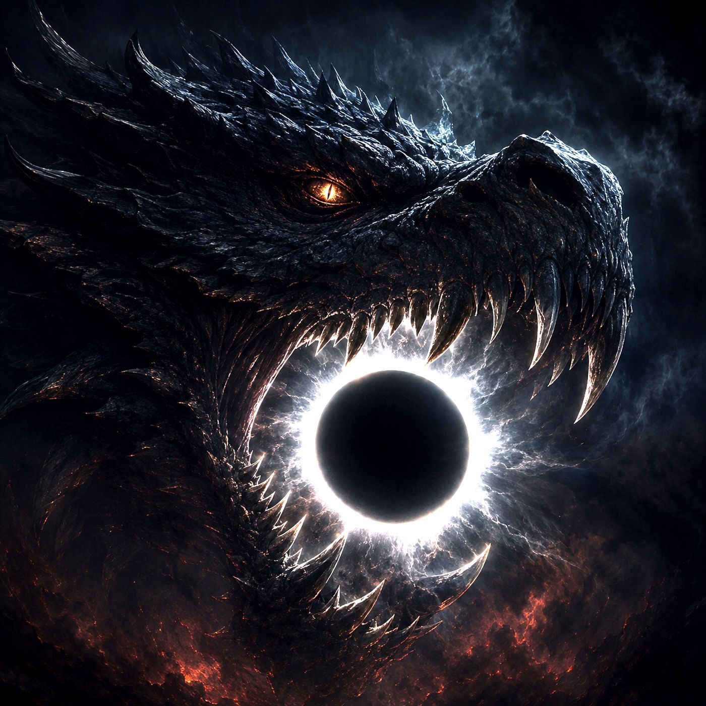 Solar Eclipse 2026: Supernatural Folklore & Celestial Monsters | Thursday Thrills