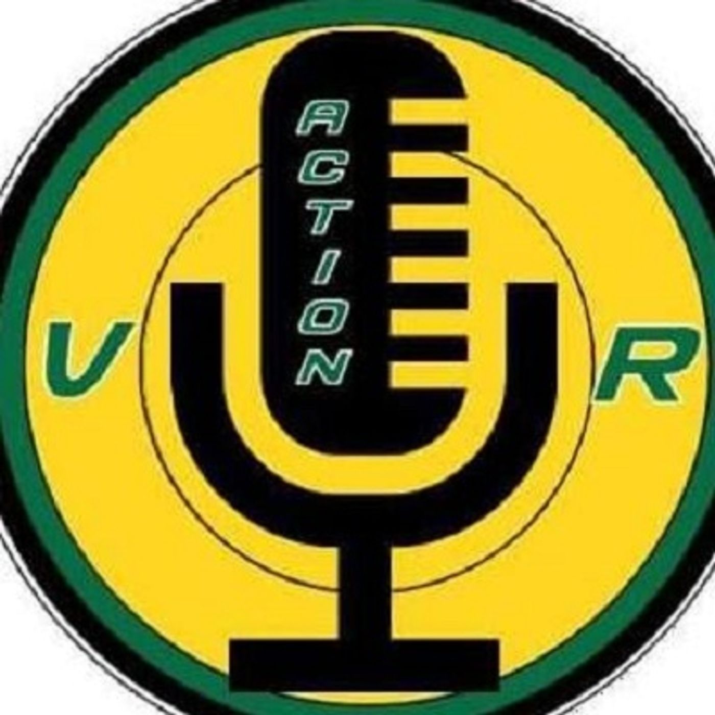 Today we are actually starting with Spreaker. episode artwork