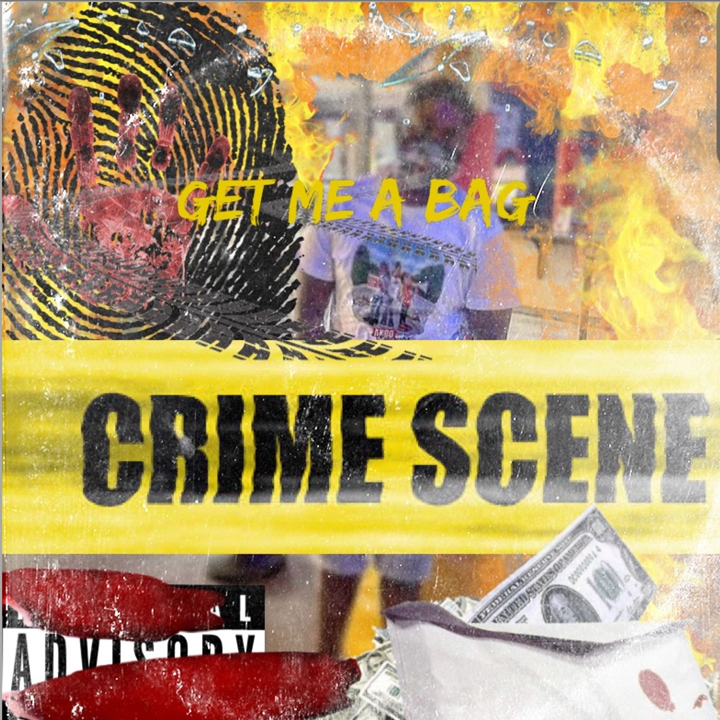 Nflwanchie get me a bag episode artwork